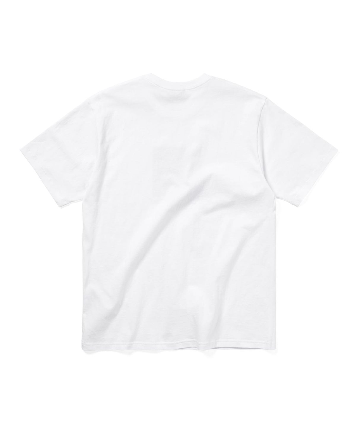 디스이즈네버댓(THISISNEVERTHAT) (SS25) OL-Logo Tee White