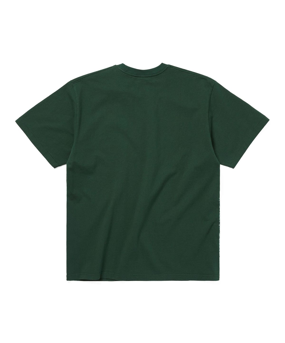 디스이즈네버댓(THISISNEVERTHAT) Full Court Tee Forest