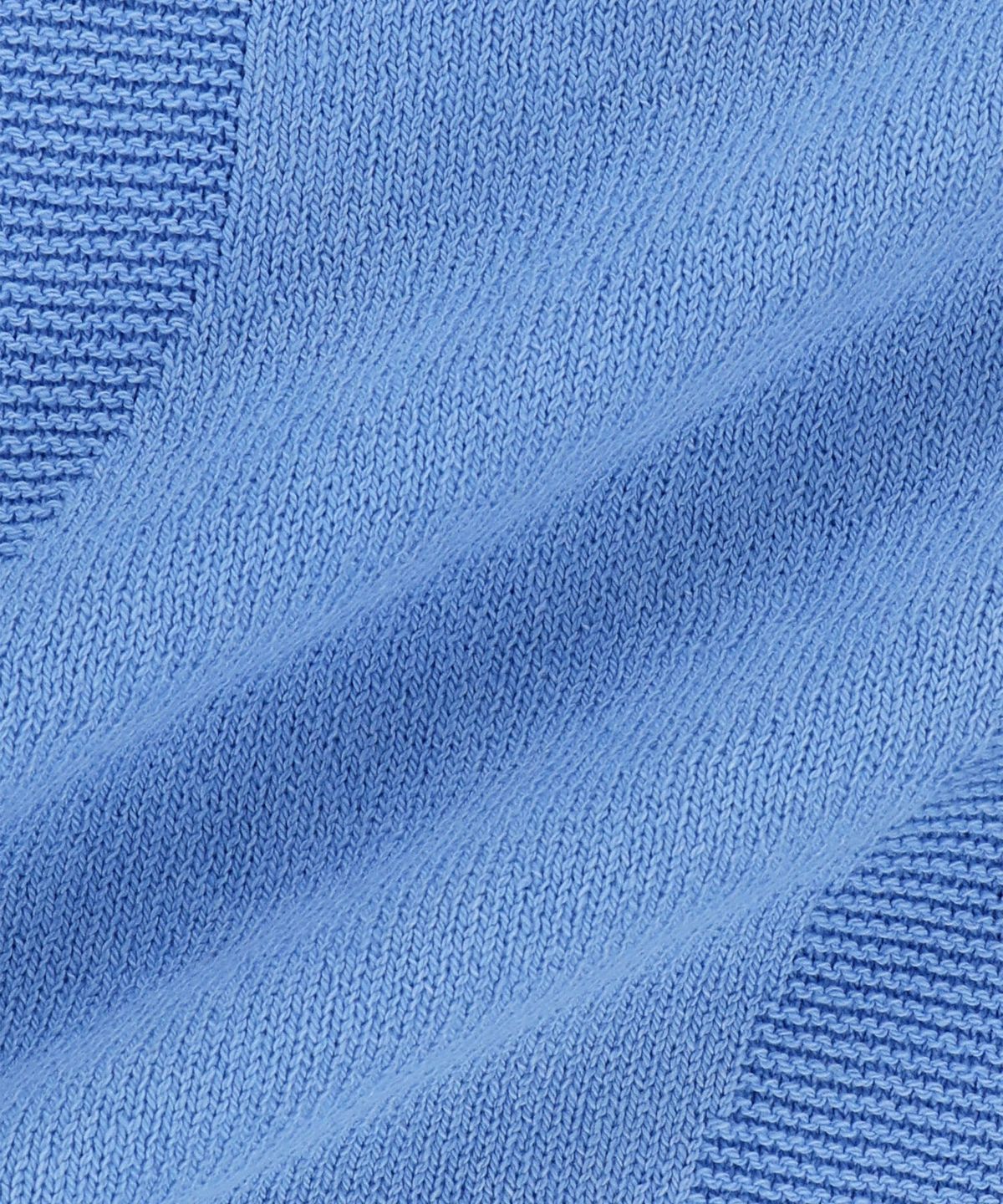썬러브투어(SUNLOVETOUR) Capital S/S Sweater Blue