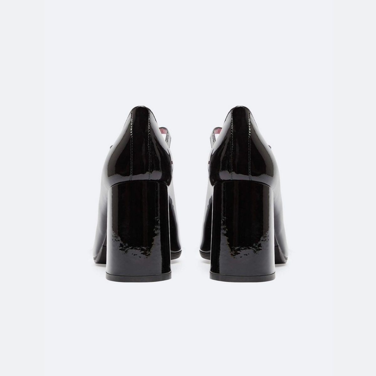 까렐(CAREL) 킬 메리제인 블랙 KEEL-331766