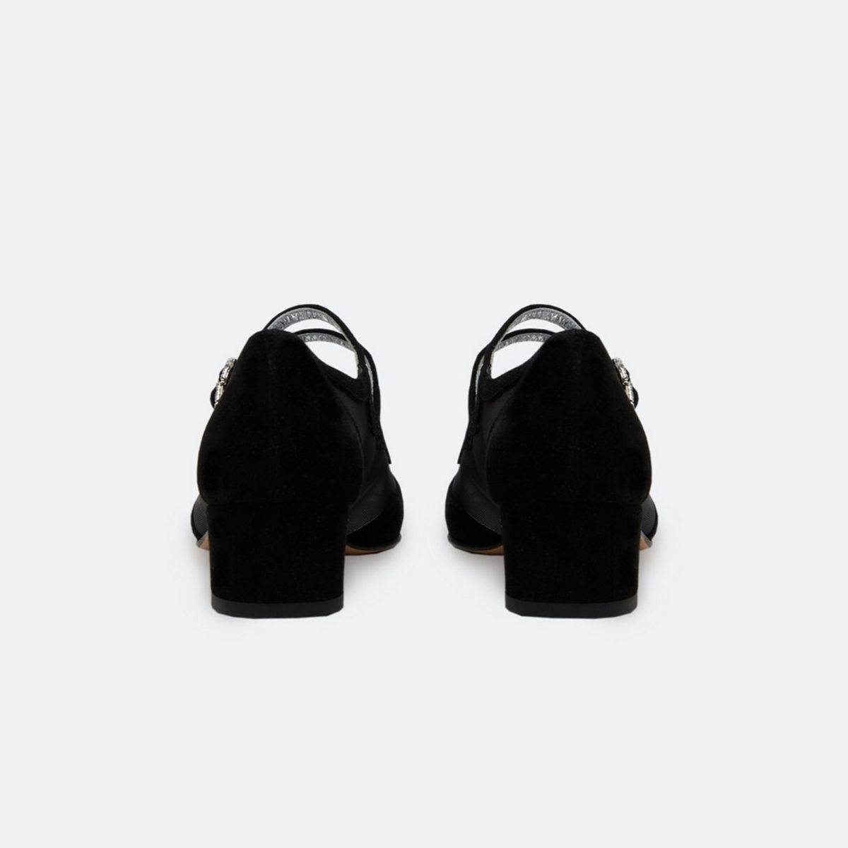 까렐(CAREL) 키나이트 메리제인 블랙 KINIGHT-331763