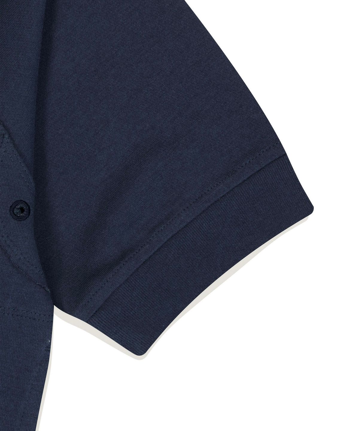 썬러브투어(SUNLOVETOUR) W Patch S/S Zip Up Hoodie Navy