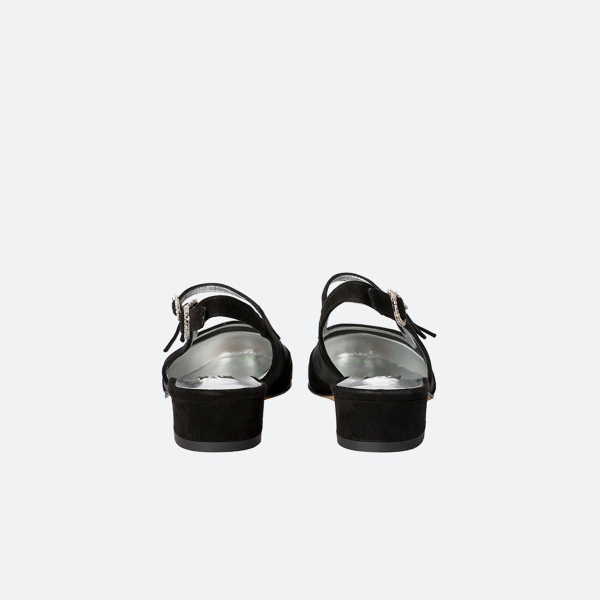 까렐(CAREL) 페쉬나이트 블랙 메리제인 PECHENIGHT-331857