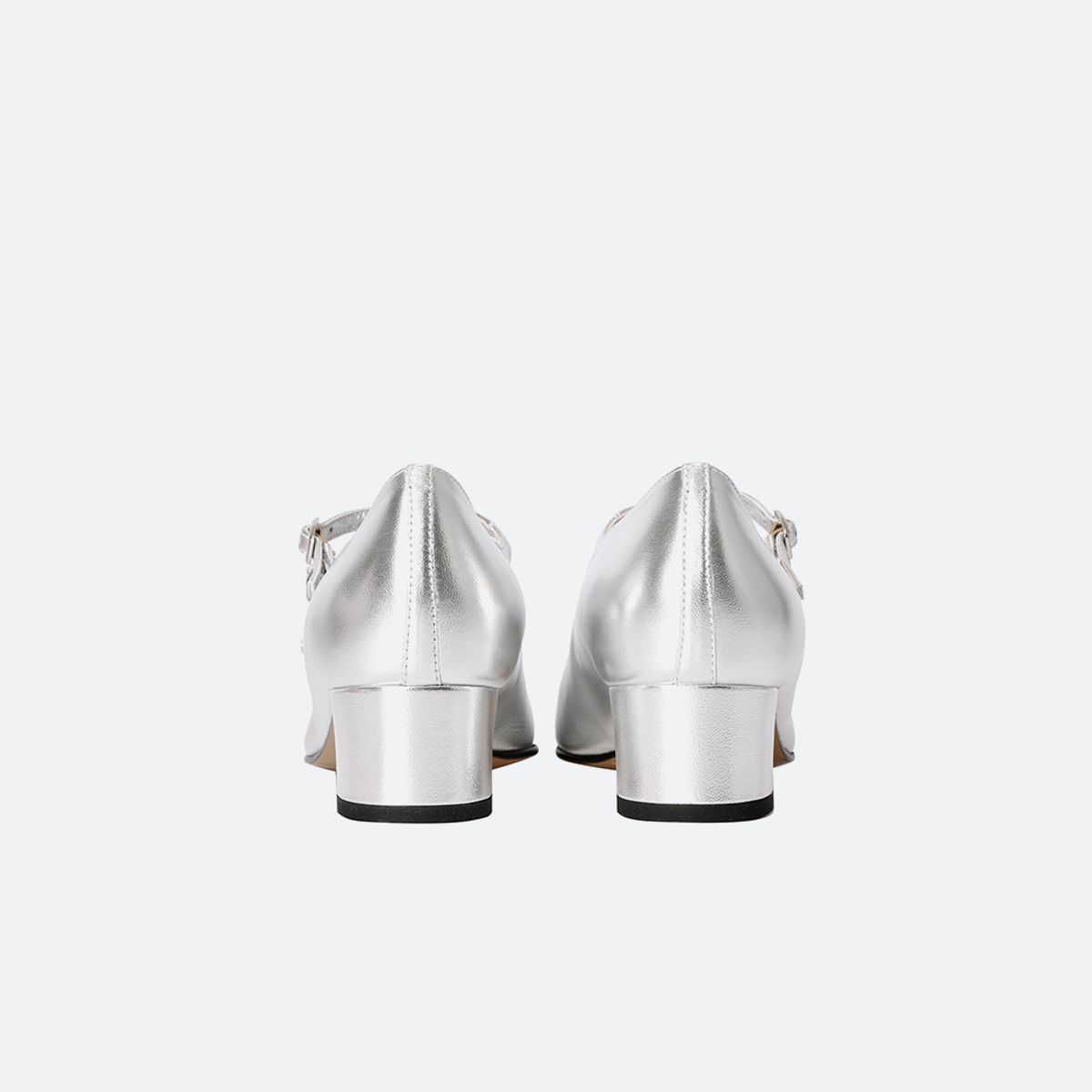 까렐(CAREL) 키나 실버 메리제인 KINA-330845