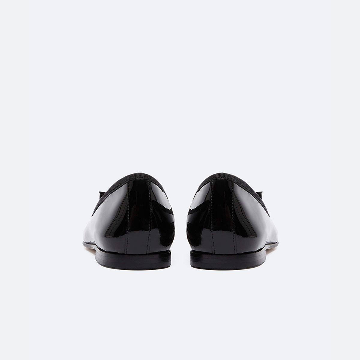 까렐(CAREL) 발레 블랙 플랫 BALLET-332035