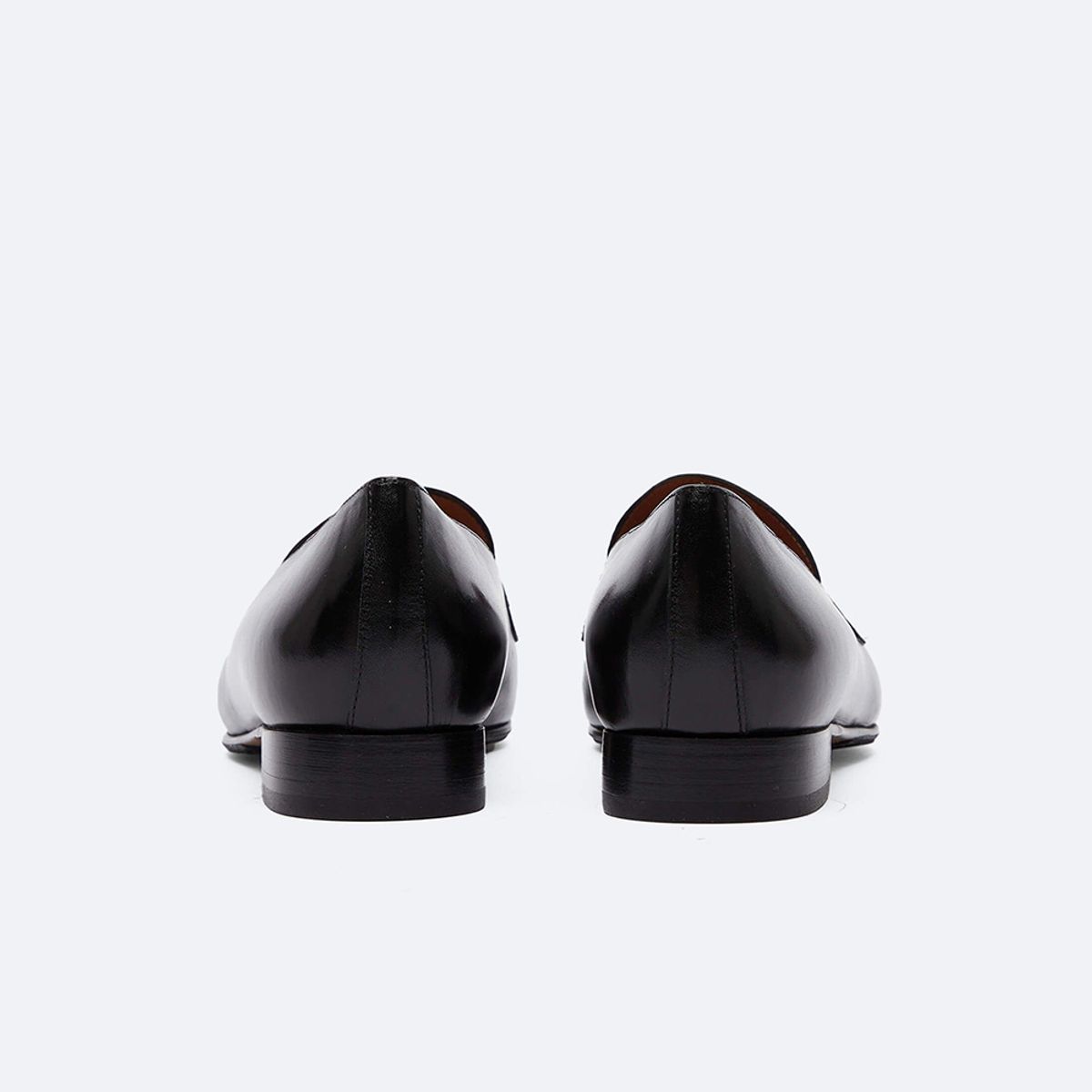 까렐(CAREL) 2100 로퍼 블랙 2100-230171
