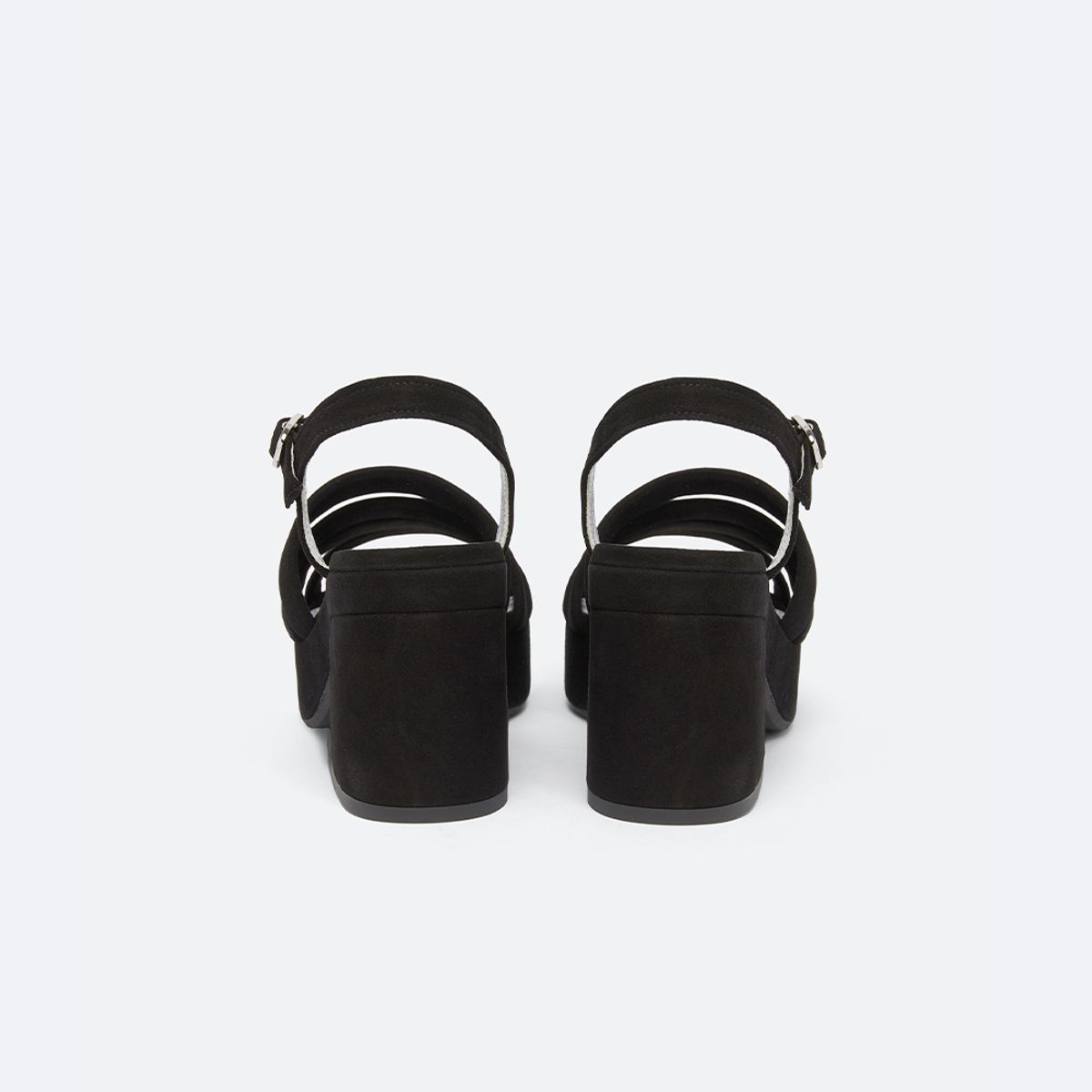 까렐(CAREL) 뱅야드 블랙 샌들 BAIGNADE-332174