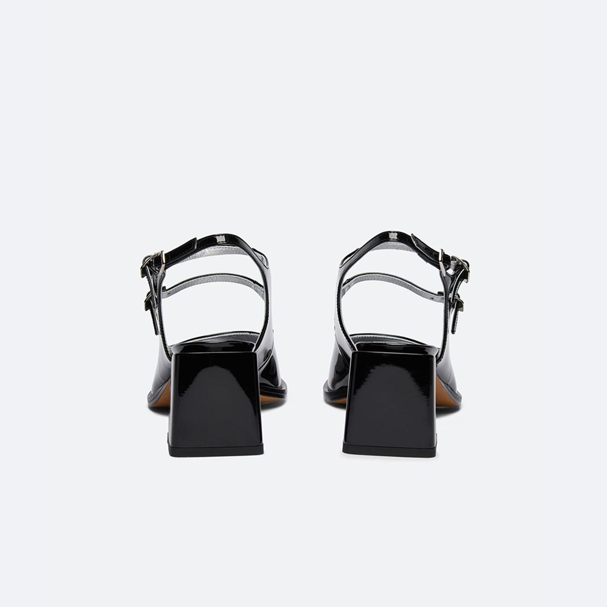 까렐(CAREL) 베르시 블랙 샌들 BERCY-331859