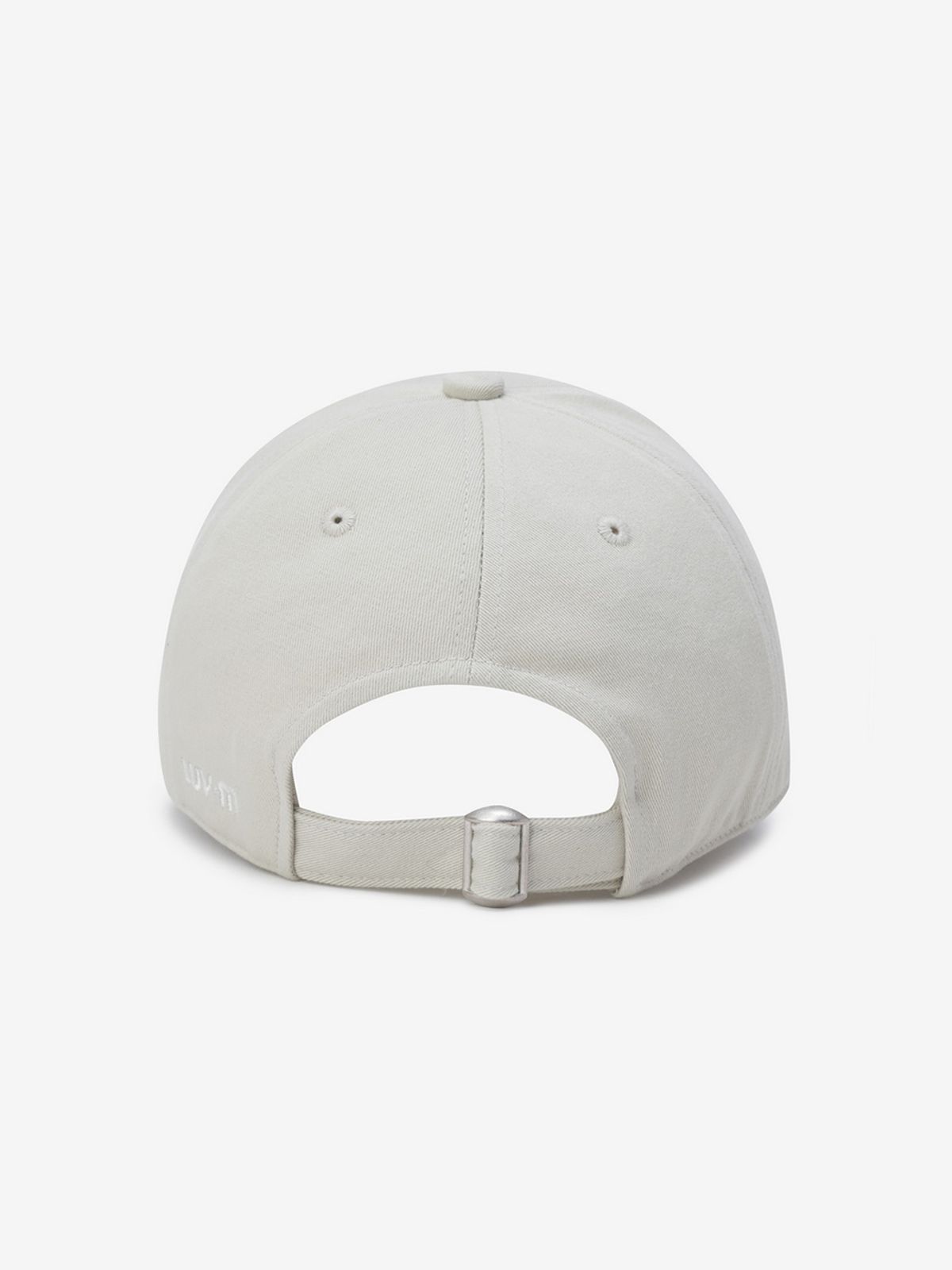 엘유브이엠(LUVM) MITCHI COTTON BALL CAP 2_MINT