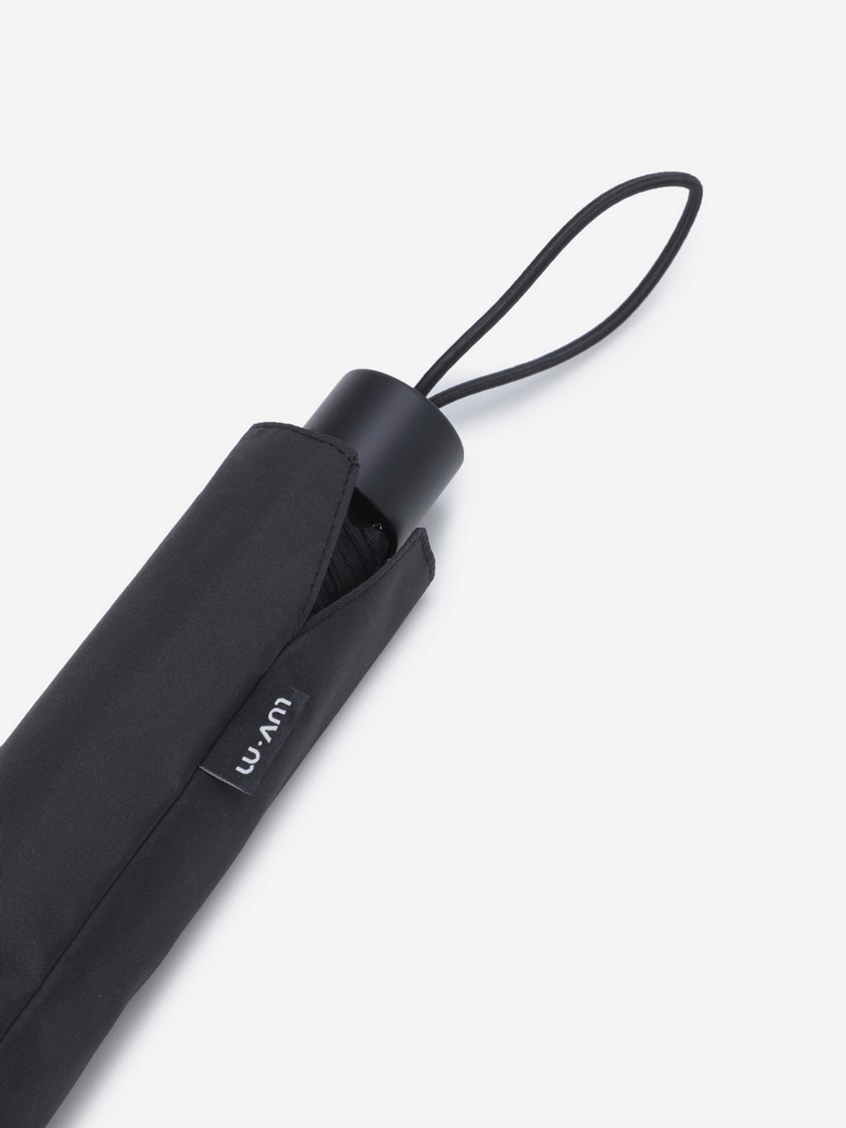 엘유브이엠(LUVM) UV MITCHI MINI UMBRELLA_BLACK