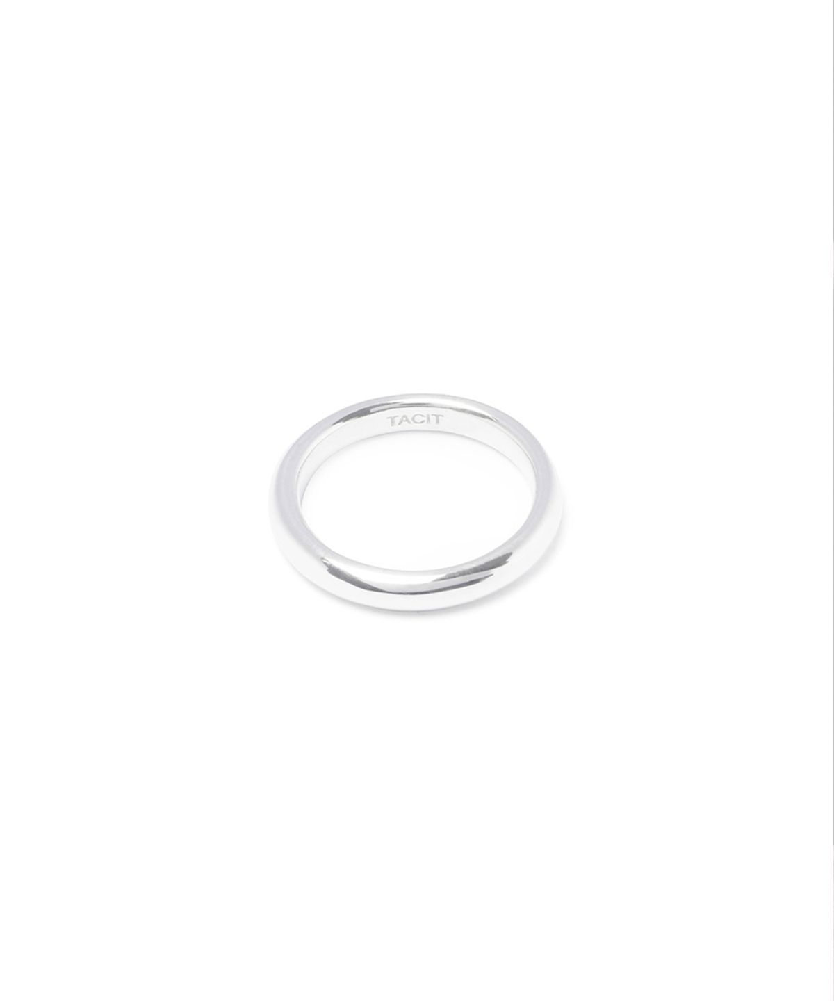 태싯(TACIT) Intrinsic ring