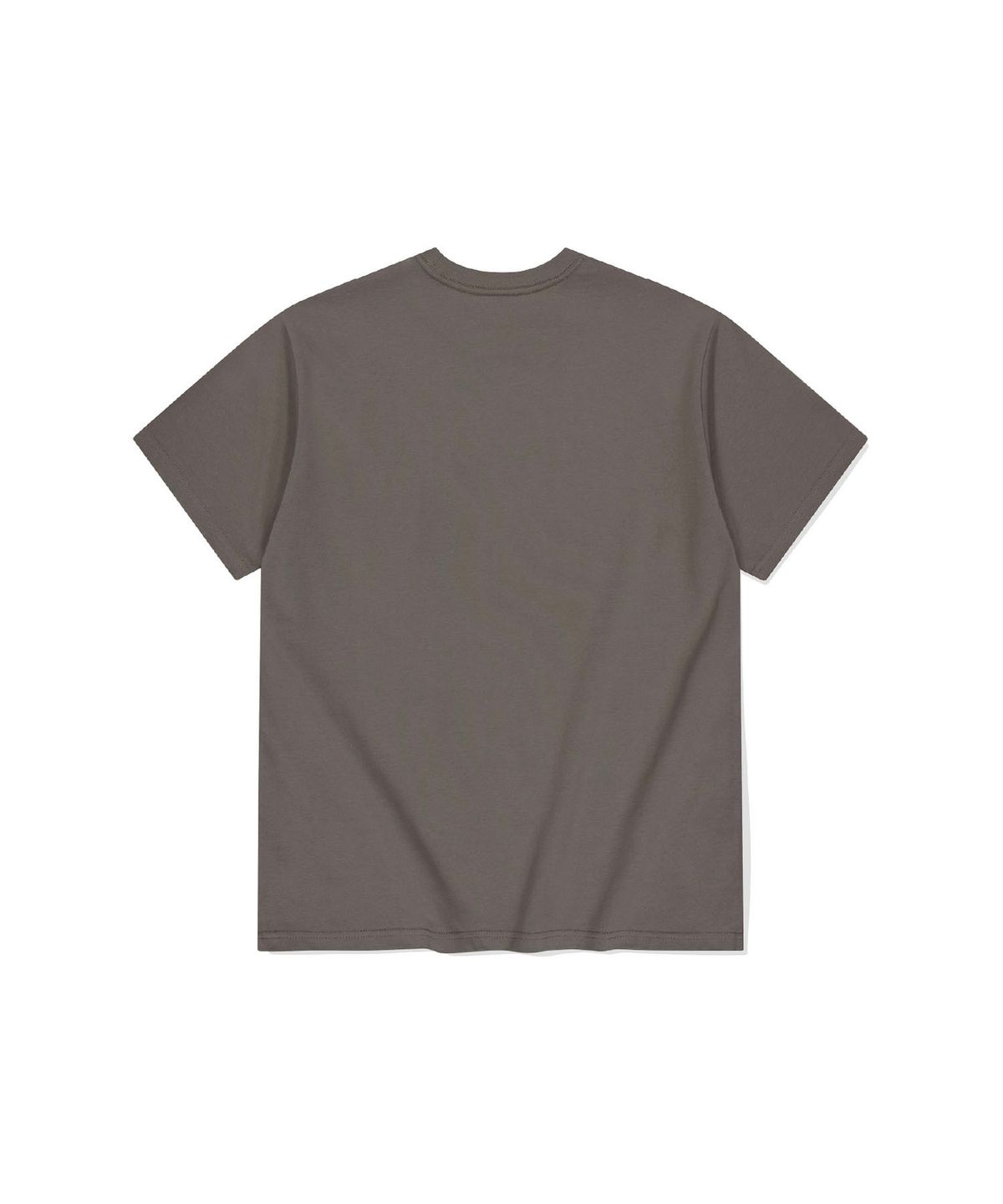 썬러브투어(SUNLOVETOUR) ASCII Daybreak Tee Taupe