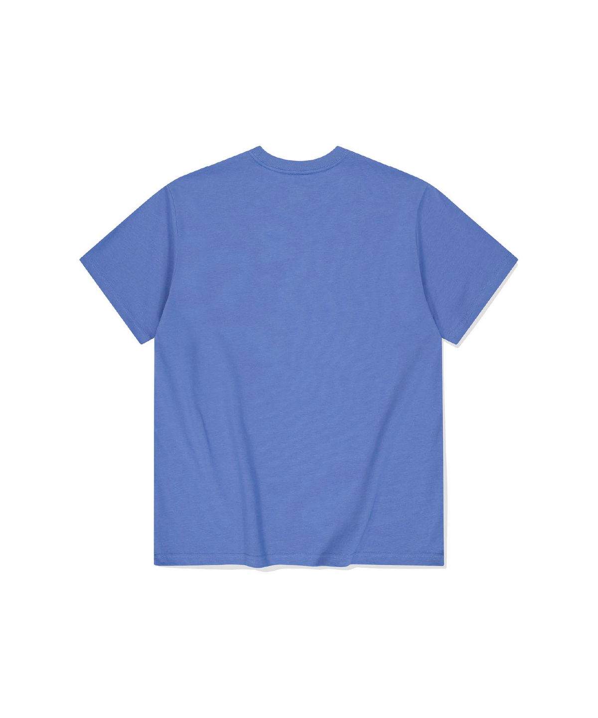 썬러브투어(SUNLOVETOUR) ASCII Daybreak Tee Blue