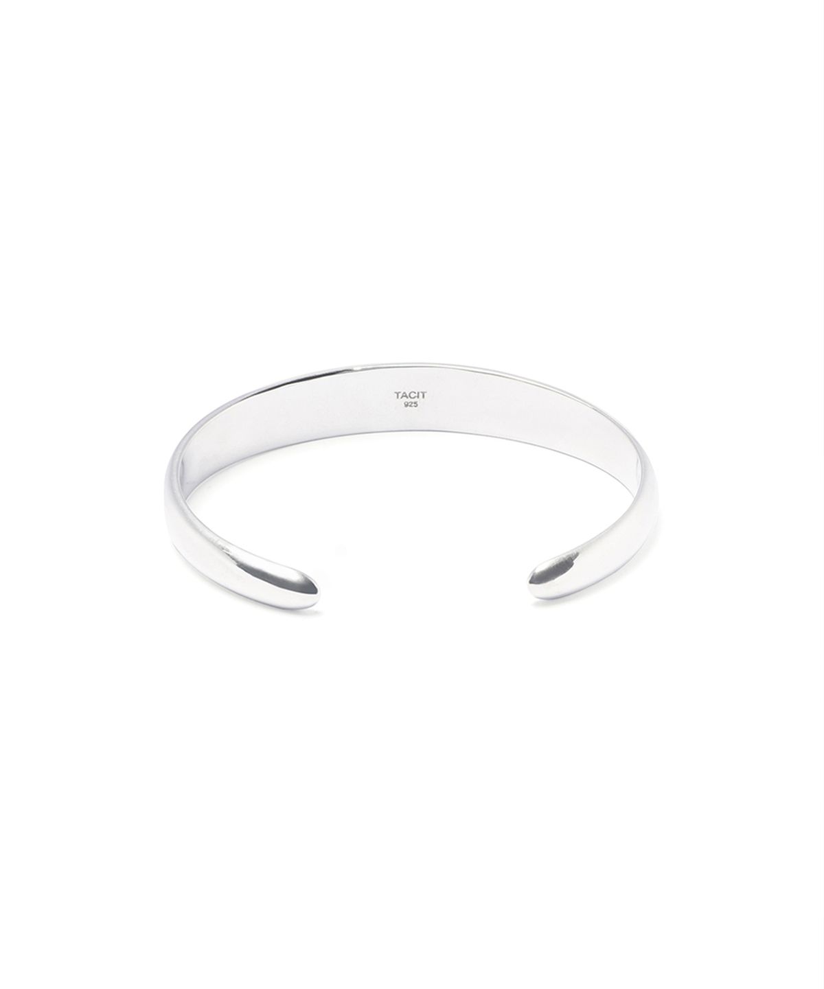 태싯(TACIT) Cresent bracelet