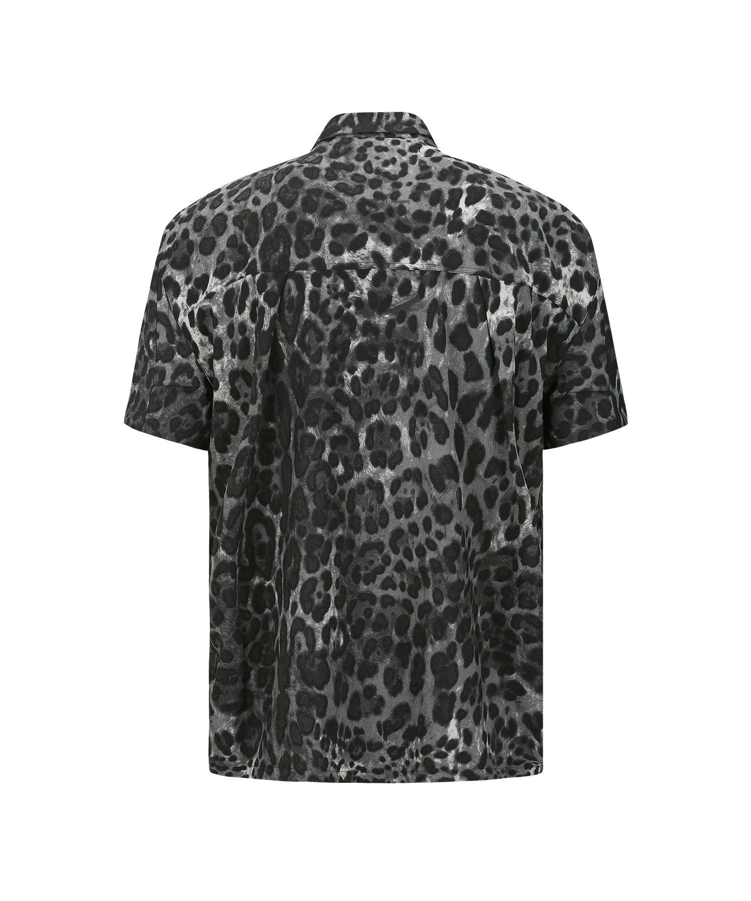 シャツ ANDERSSON BELL BLACK LEOPARD SHIRTS MUSINSA | ANDERSSON BELL Black Leopard Shirt atb1277m(BLACK)