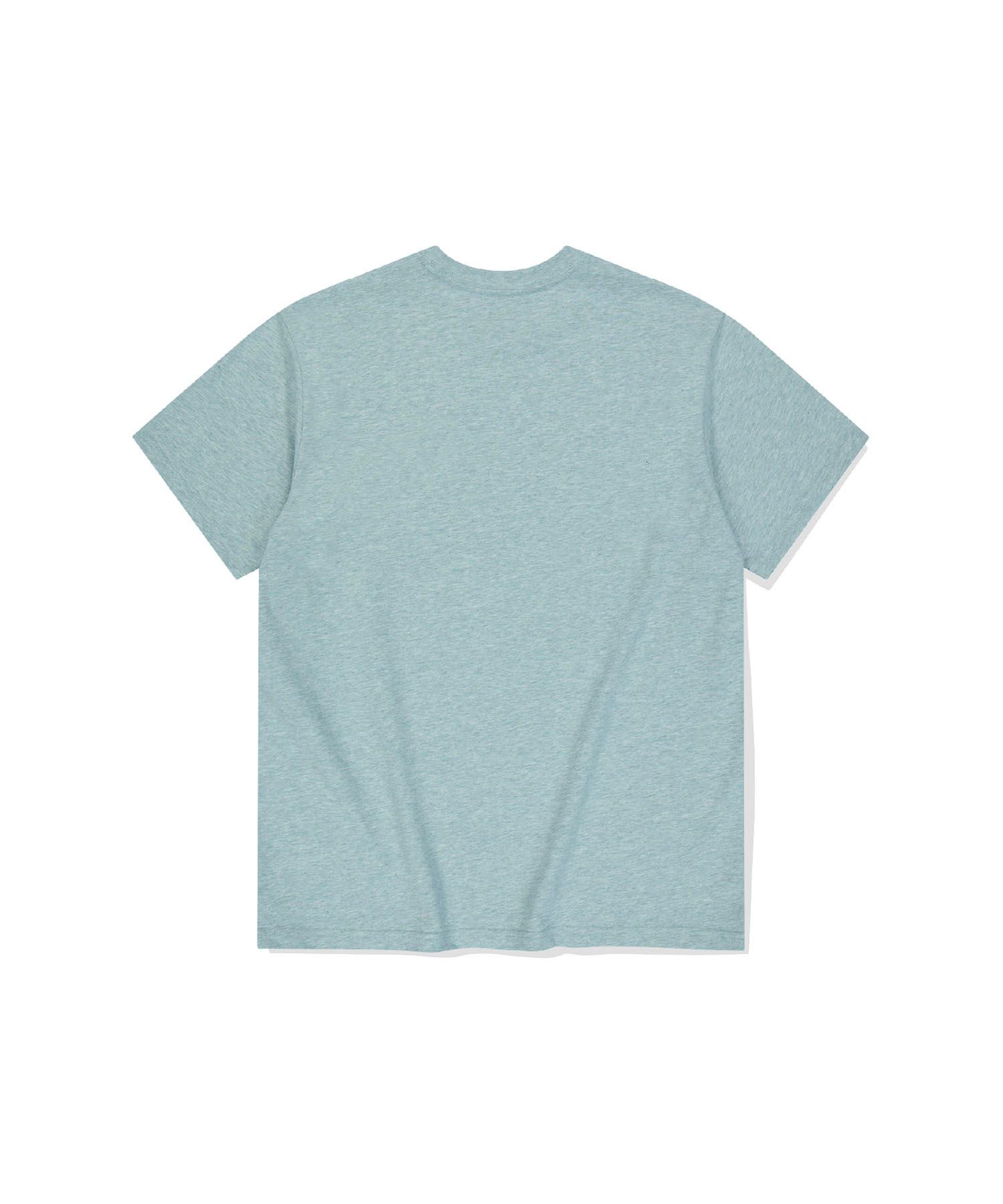 SUNLOVE☆ASCII Daybreak Tee Sunlove - ASCII Daybreak T-shirt | HBX - Globally Curated