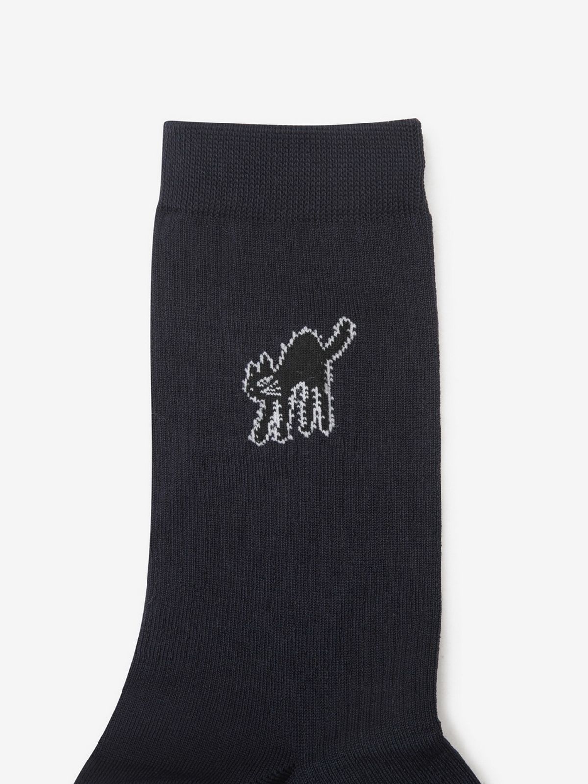 엘유브이엠(LUVM) MITCHI LONG SOCKS 2_NAVY