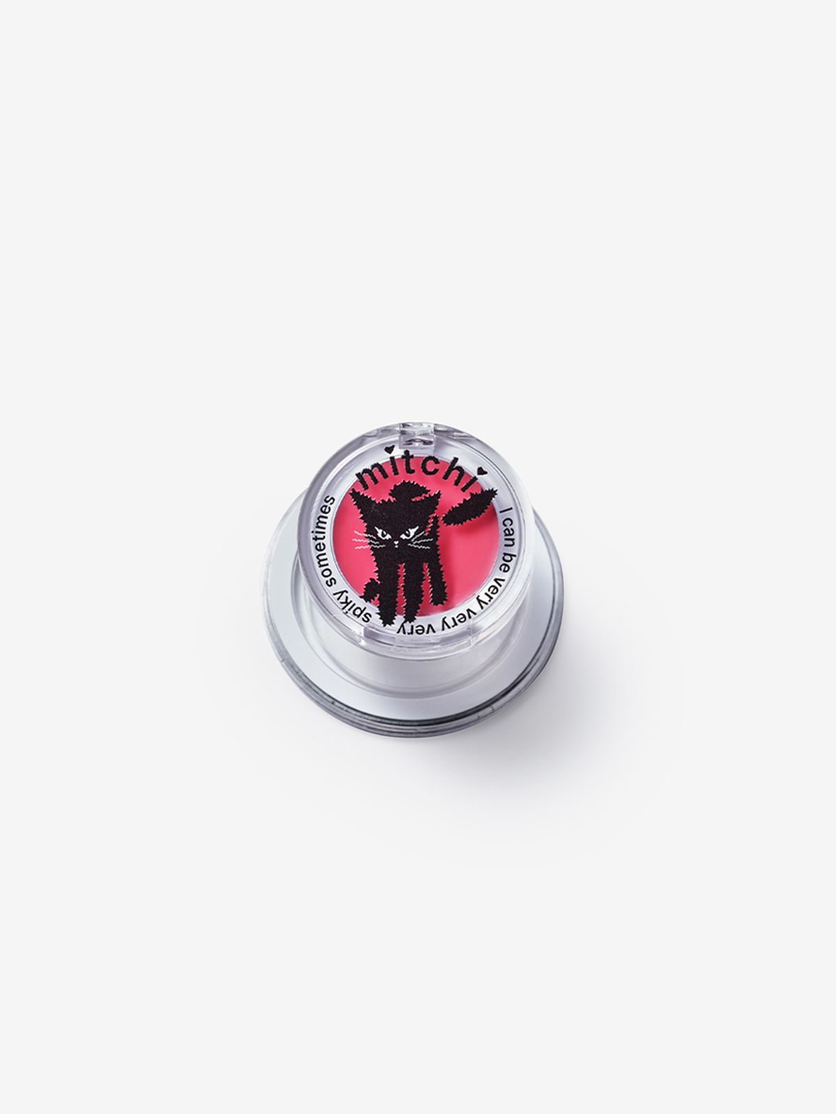엘유브이엠(LUVM) LUVMITCHI POP GRIP_MINI_B TYPE
