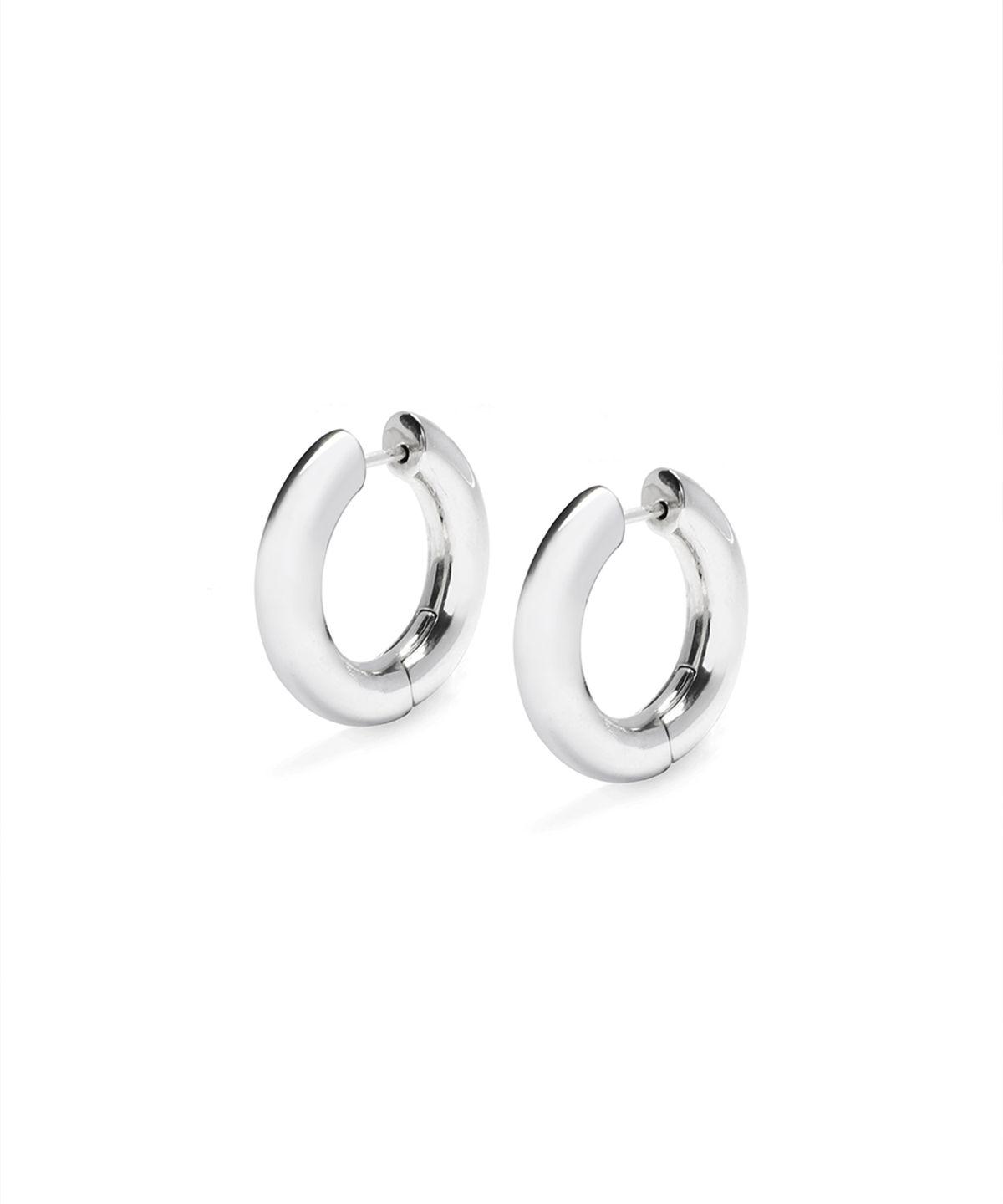 태싯(TACIT) Lowkey hoop earring