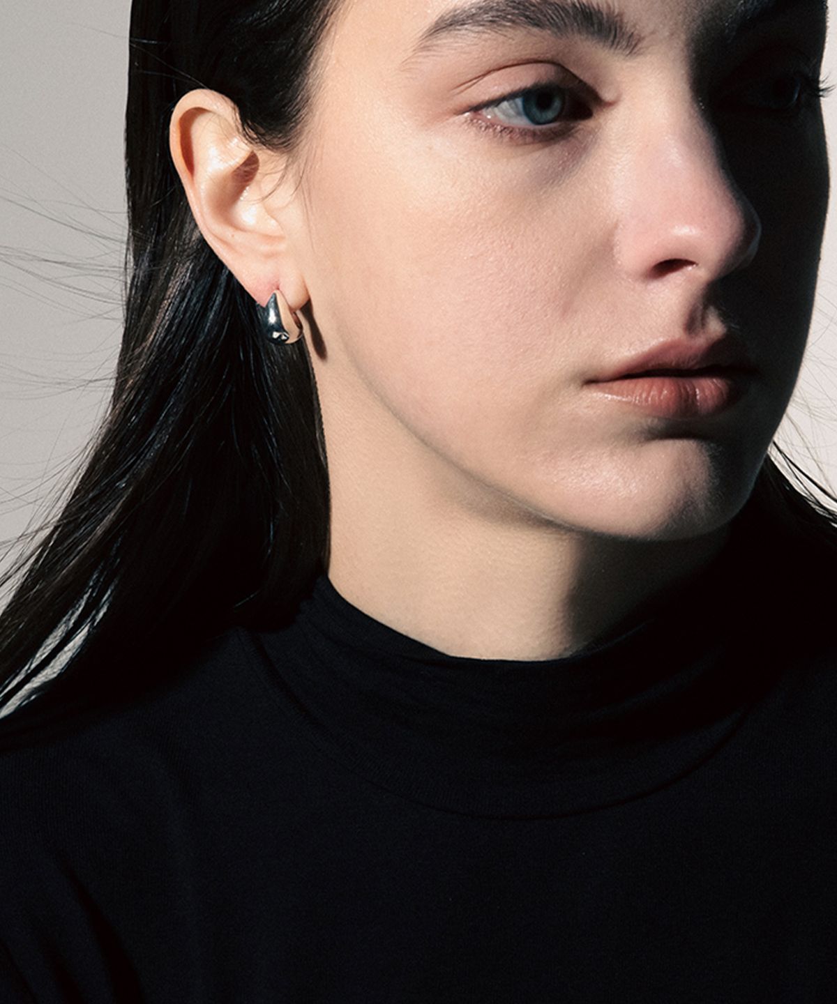 태싯(TACIT) Dew earring