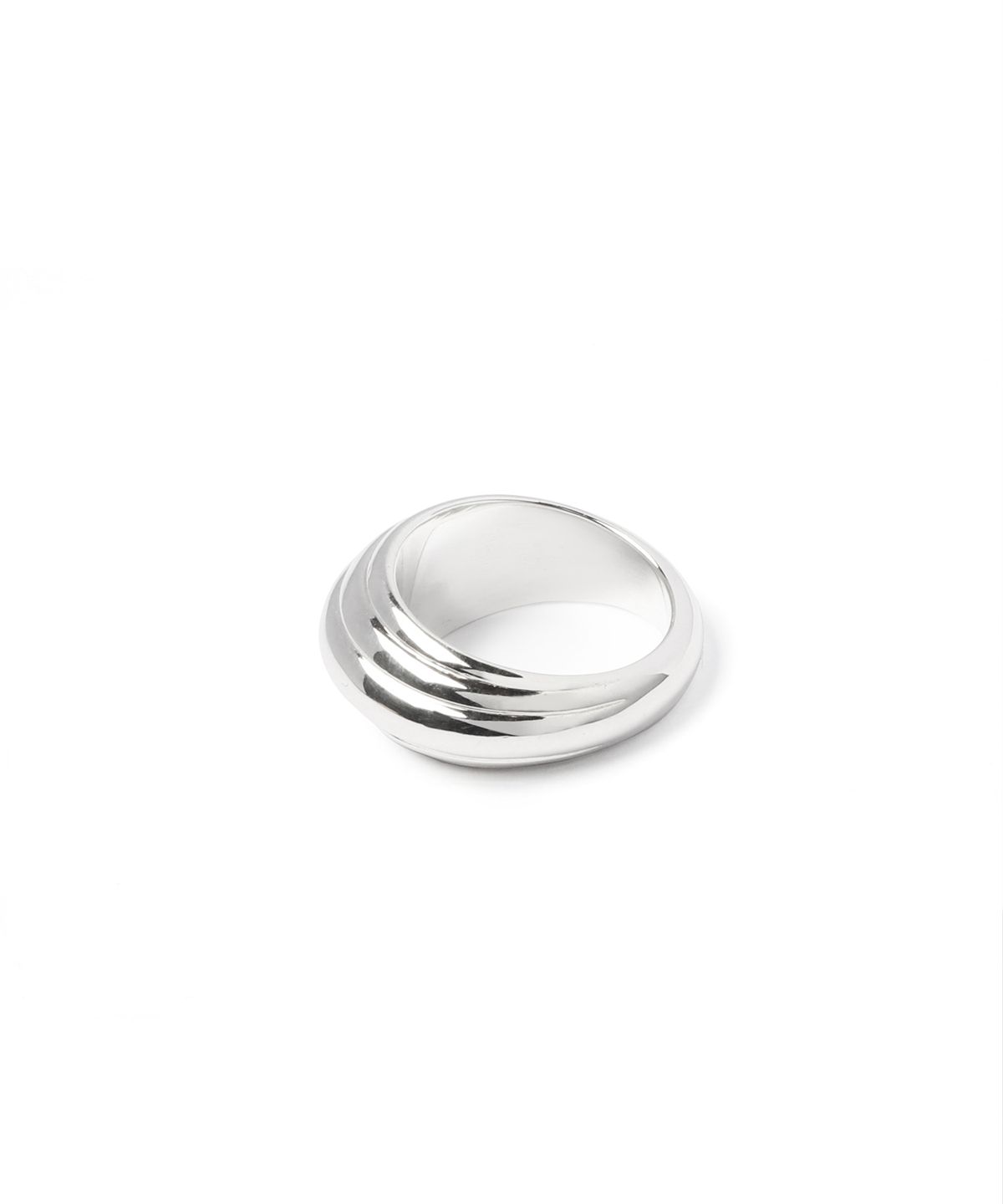 태싯(TACIT) Shell ring