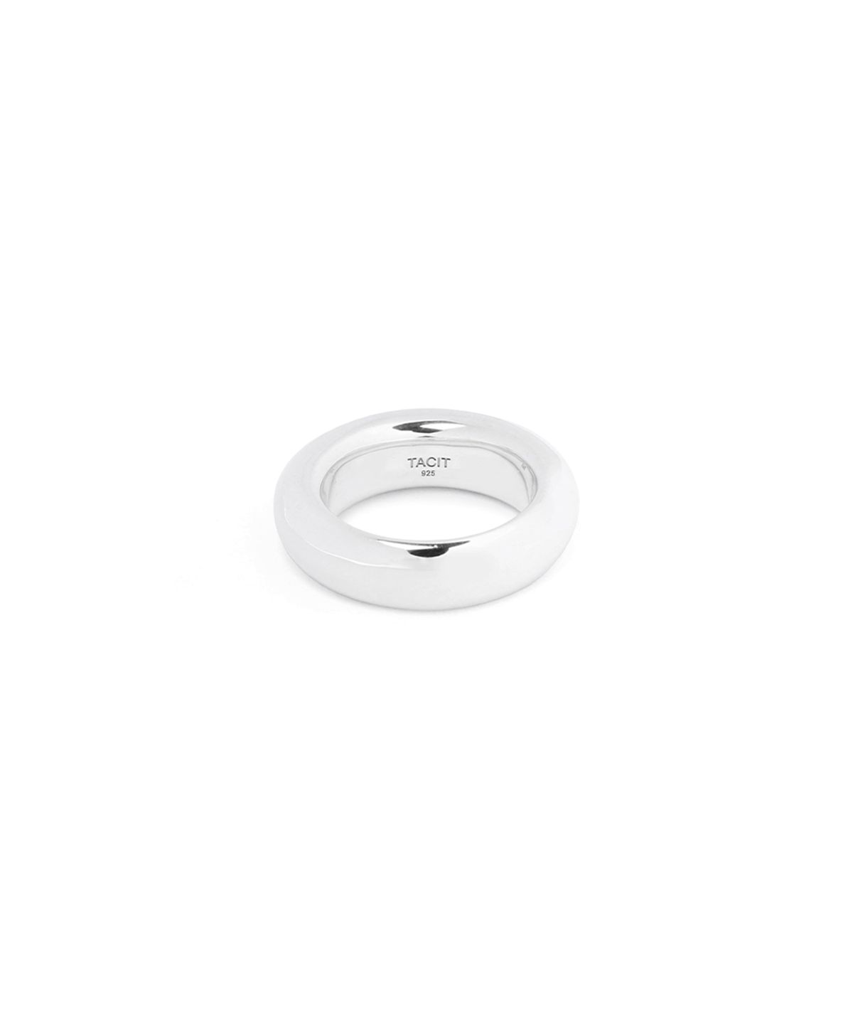 태싯(TACIT) Bay ring