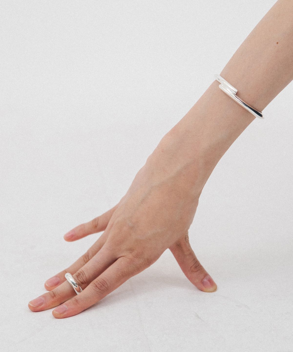 태싯(TACIT) Bay ring