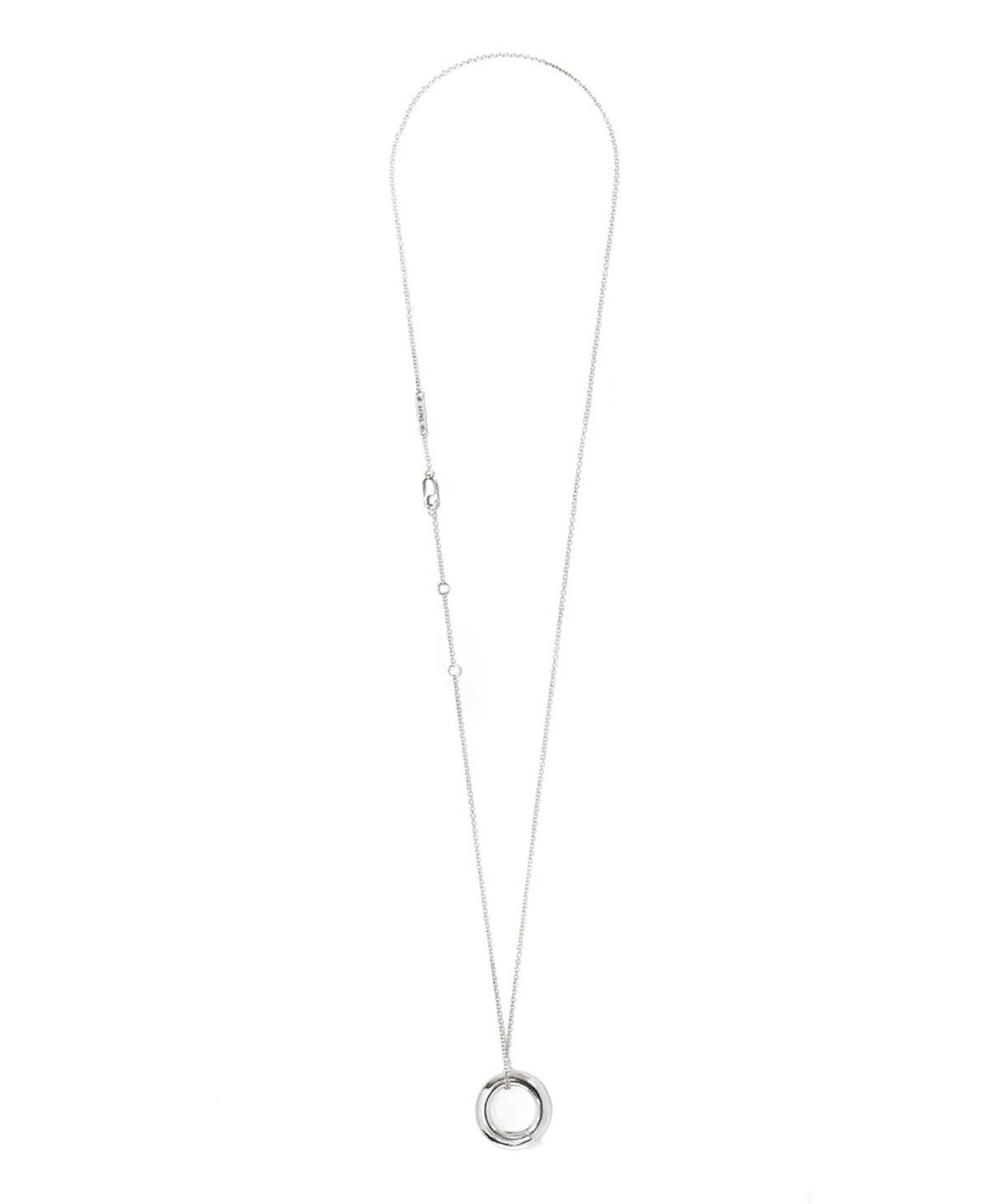 태싯(TACIT) Seaweed necklace