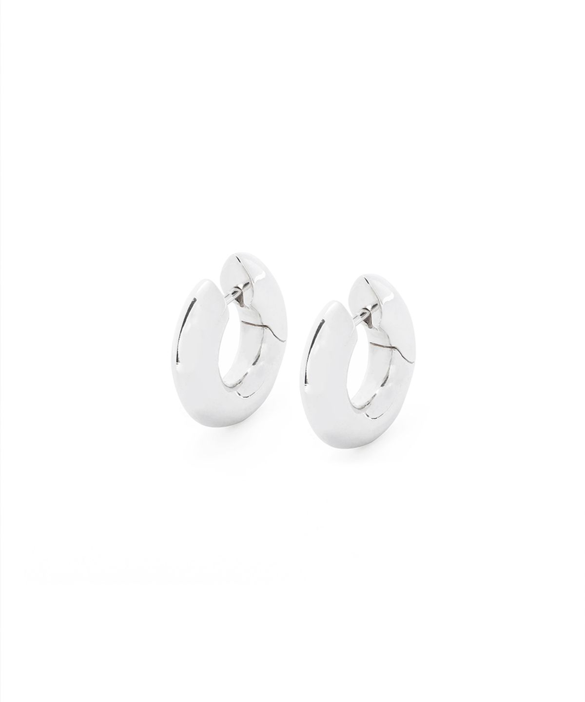 태싯(TACIT) Pebble earring