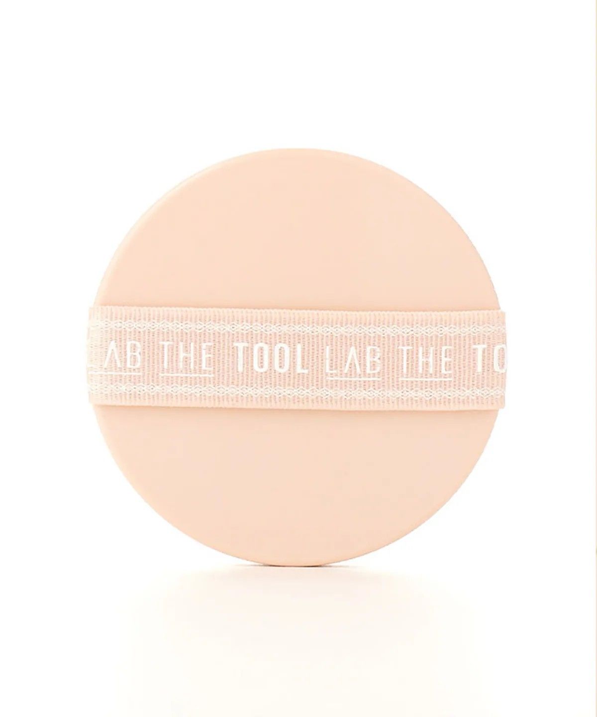 더툴랩(THETOOLLAB) 스탬프 스킨핏 쿠션 + 쿠션용 텐션퍼프 (2p)