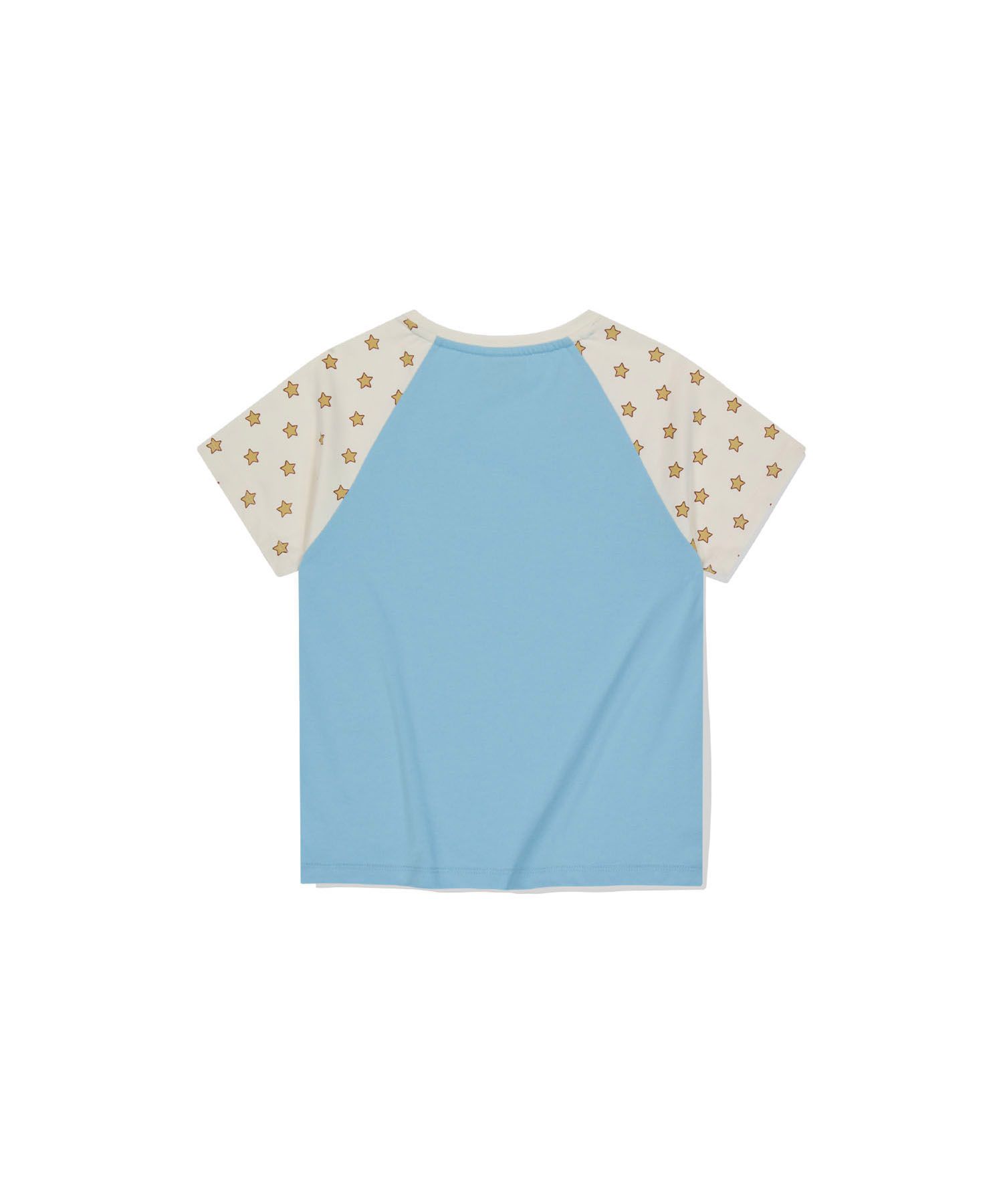 SUNLOVE ■ W All-Star Raglan Tee MUSINSA | SUNLOVE W All-Star Raglan Tee Light Blue
