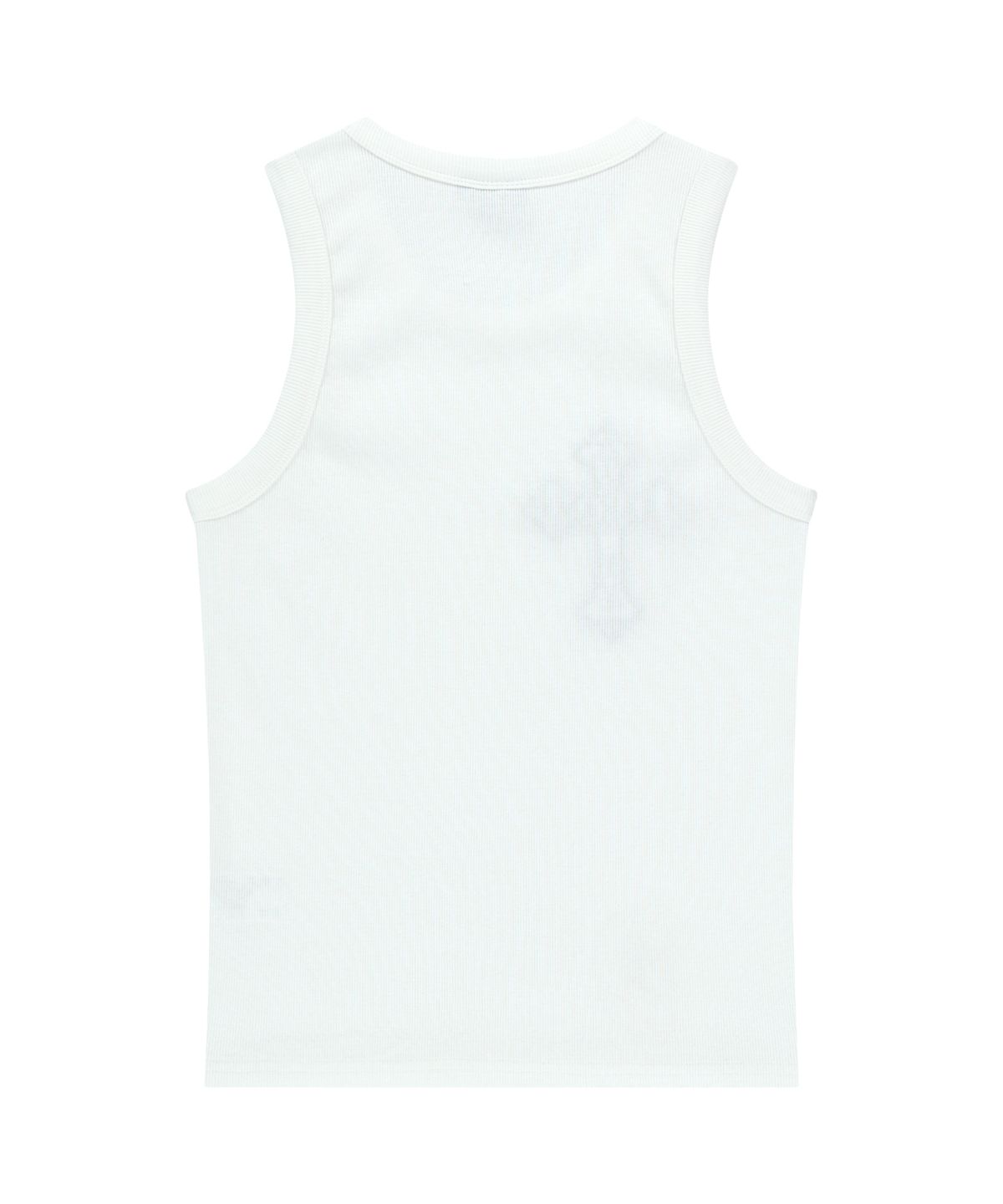 아캄(AAKAM) AKM CROS2 Sleeveless (White)