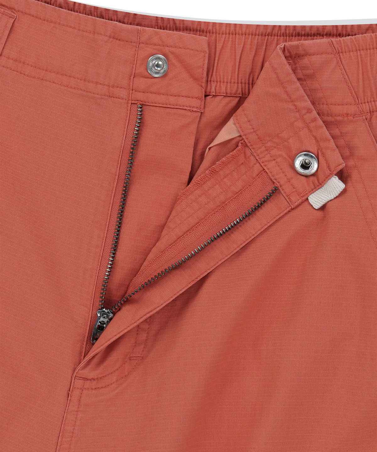 썬러브투어(SUNLOVETOUR) Field Cargo Shorts Orange