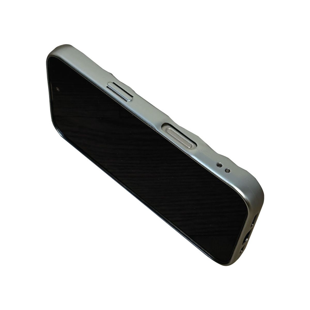 블레임 스튜디오(BLAMESTUDIO) metallic space wave case