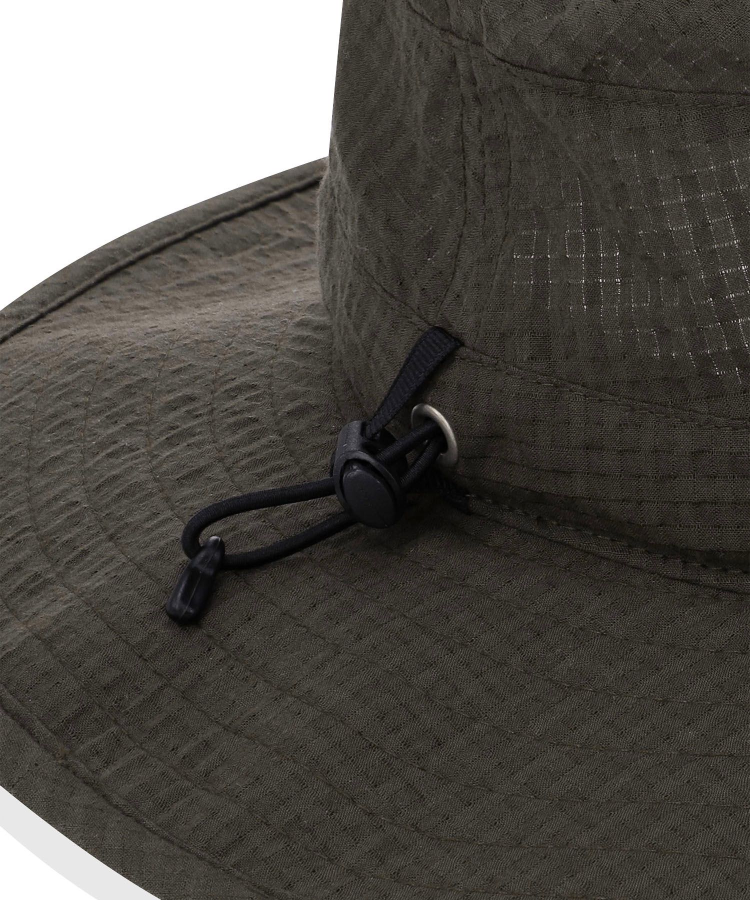 SUNLOVE ■ Grid Pioneer Bucket Hat MUSINSA | SUNLOVE Grid Pioneer Bucket Hat Brown