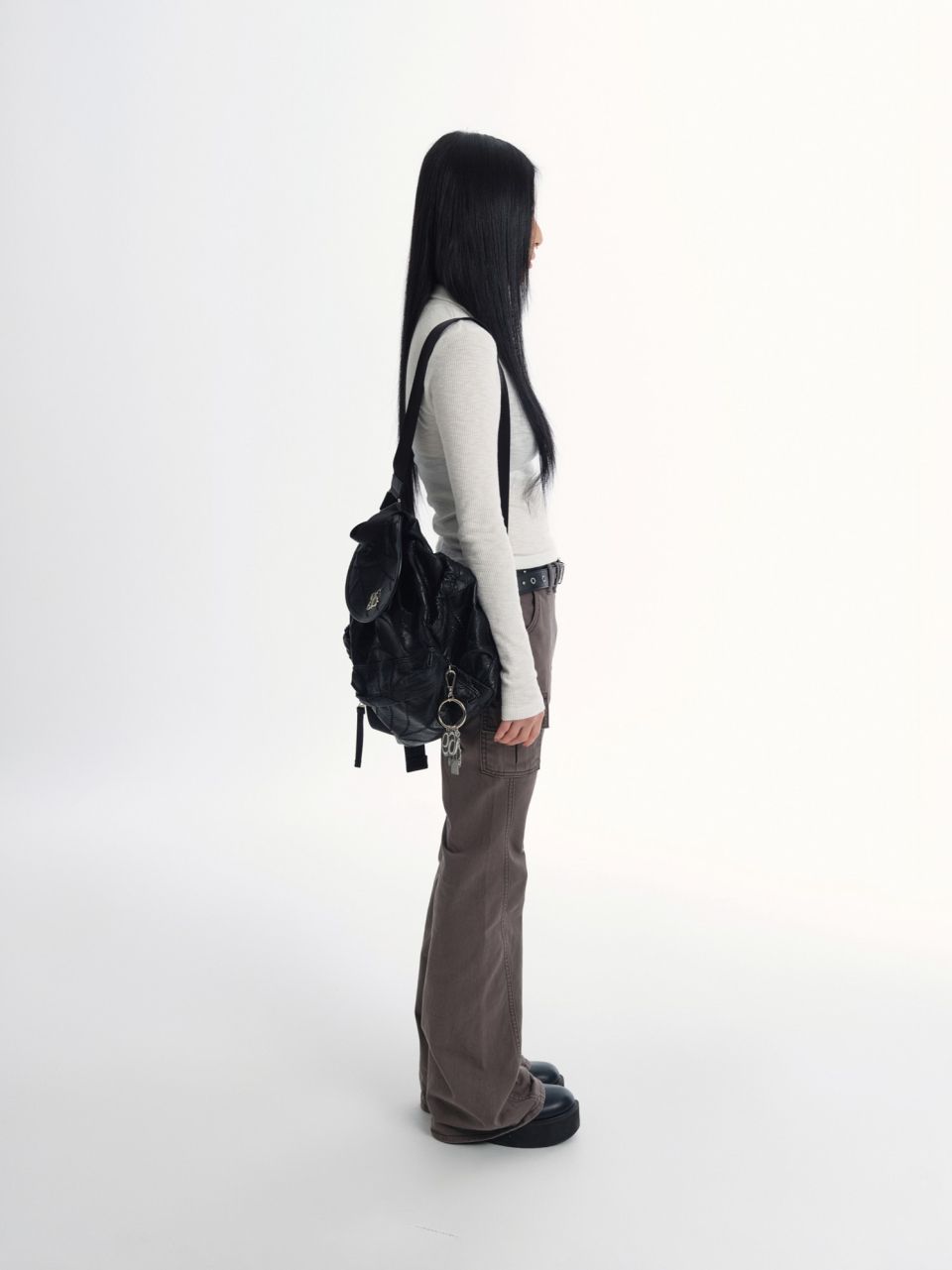 MUSINSA公式 | ASON BENET BACKPACK