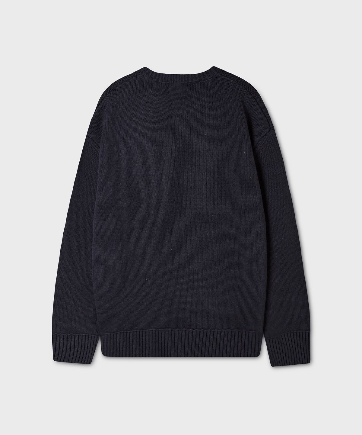 후아유(WHO.A.U) USA American Flag Pullover(U) / WHKAG4924U