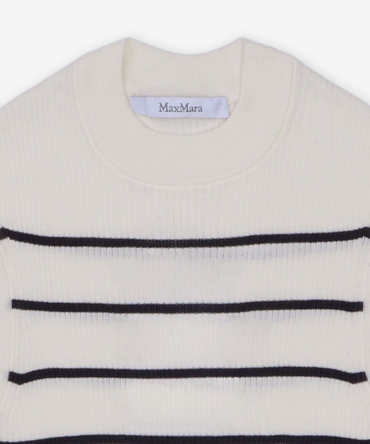막스마라(MAXMARA) GIARA 베스트 - 비앙코 / 2511361048600011