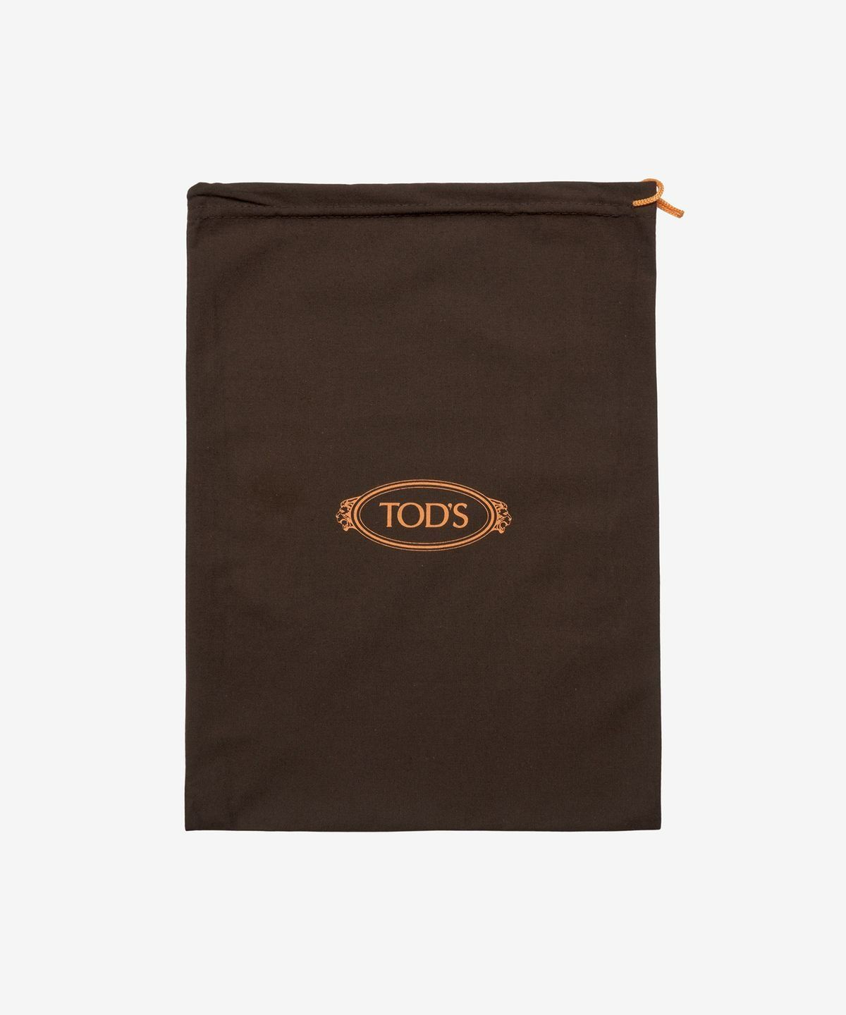 토즈(TODS) 고미노 스웨이드 드라이빙 로퍼 - 브라운 / XXW0FW05030CKOS611