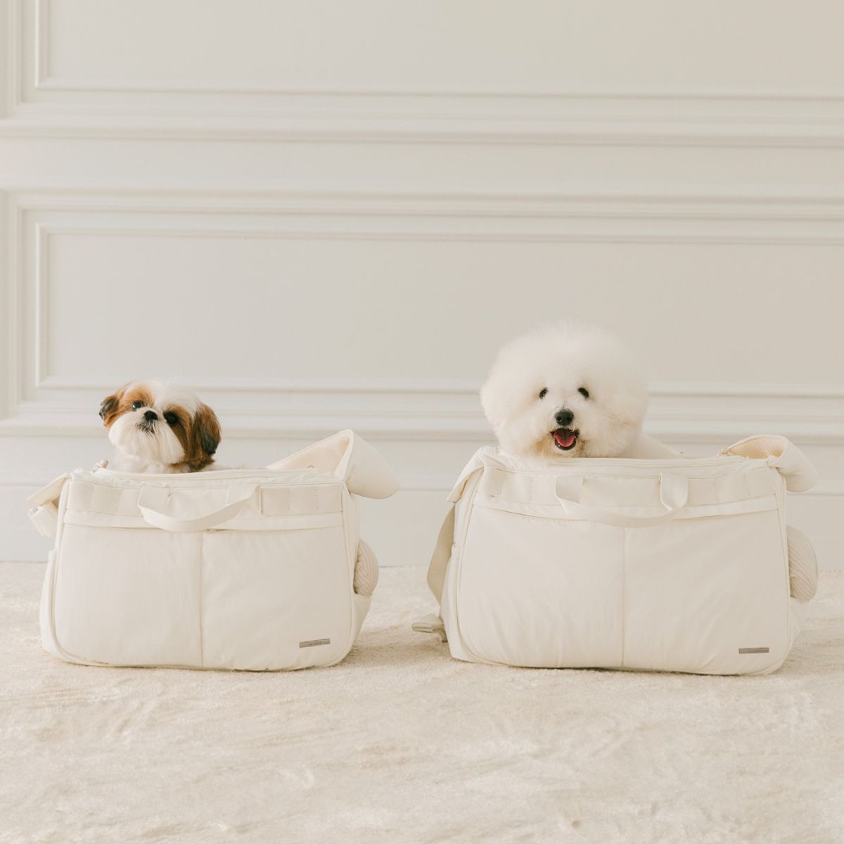 펫츠랜드(PETSLAND) 멜로우 강아지 슬링백 3color 2size