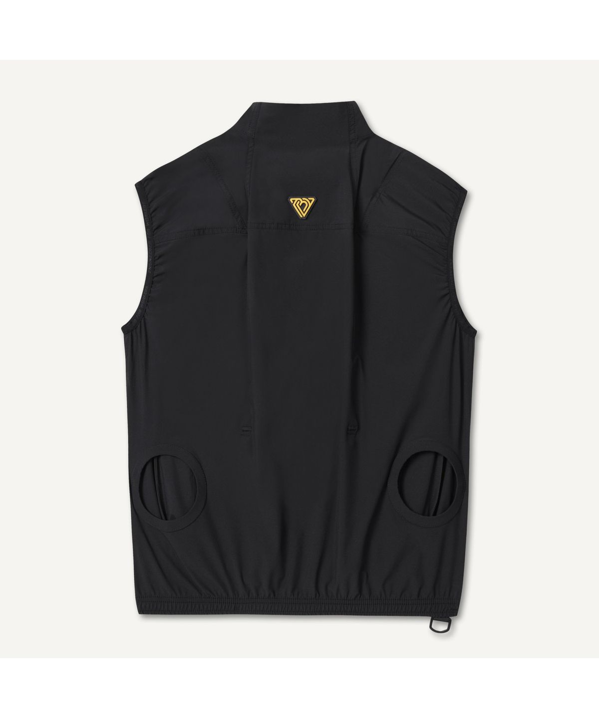 볼디스트(BOLDEST) AERO 베스트 V2_2BY1X25002BKS