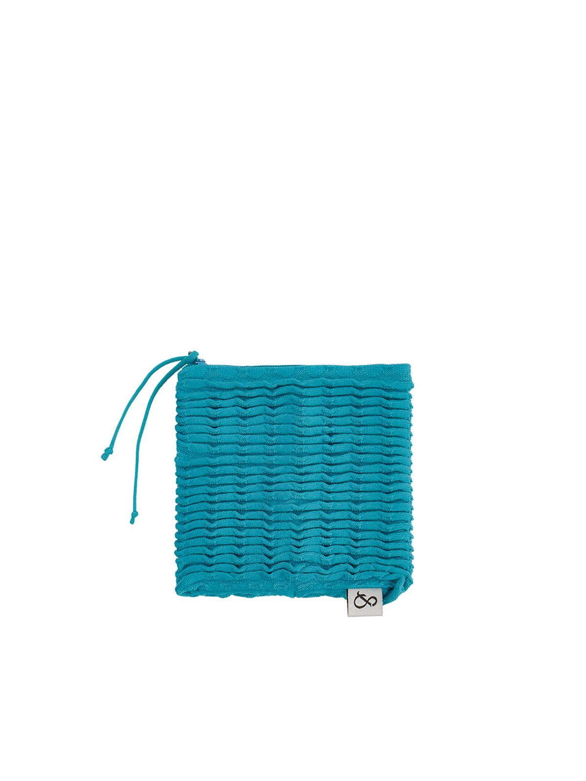 조셉앤스테이시(JOSEPH&STACEY) Blow Flow Knit Pouch M (ALL)