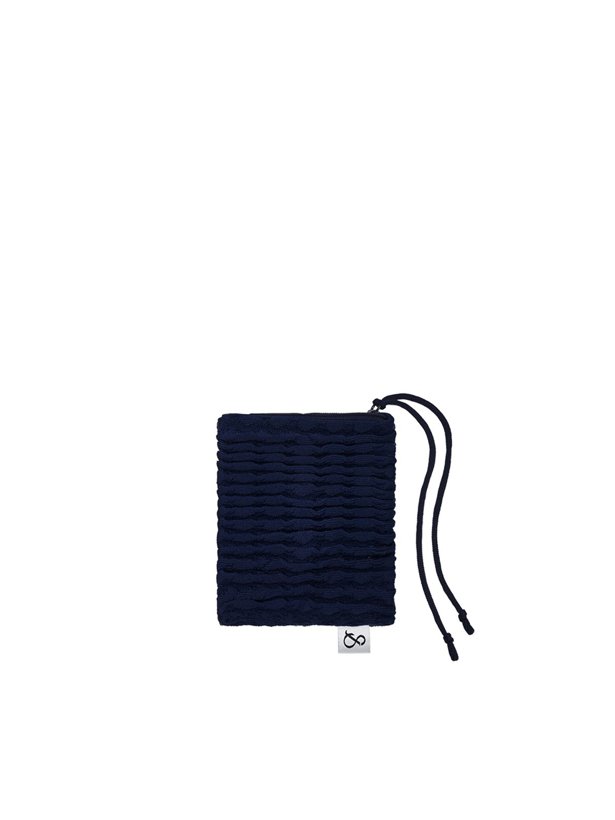조셉앤스테이시(JOSEPH&STACEY) Blow Flow Knit Pouch S (ALL)