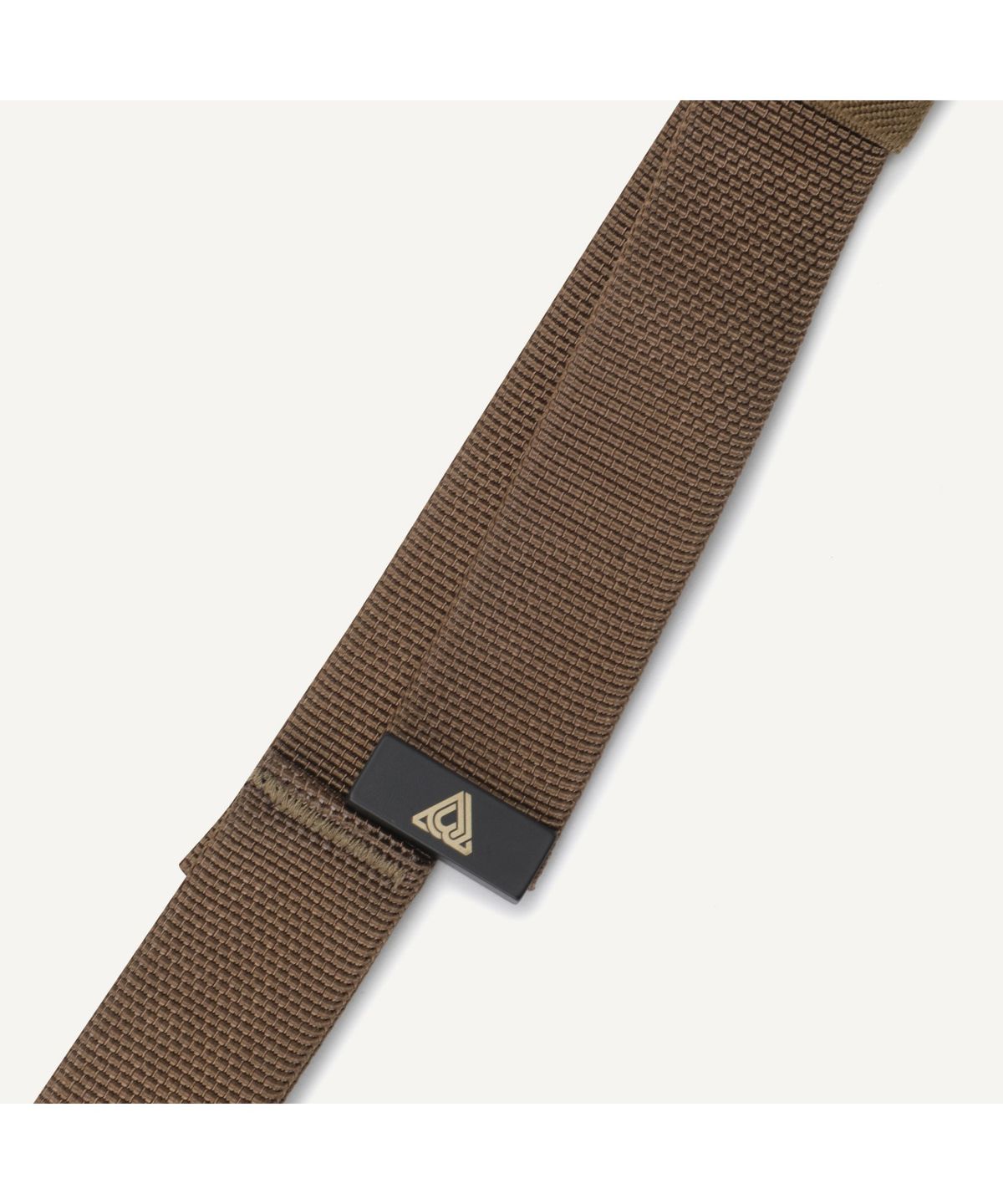 볼디스트(BOLDEST) 워크 E.D.C 피드락 벨트 (V-BUCKLE, 25mm)_2BABX25002TAC