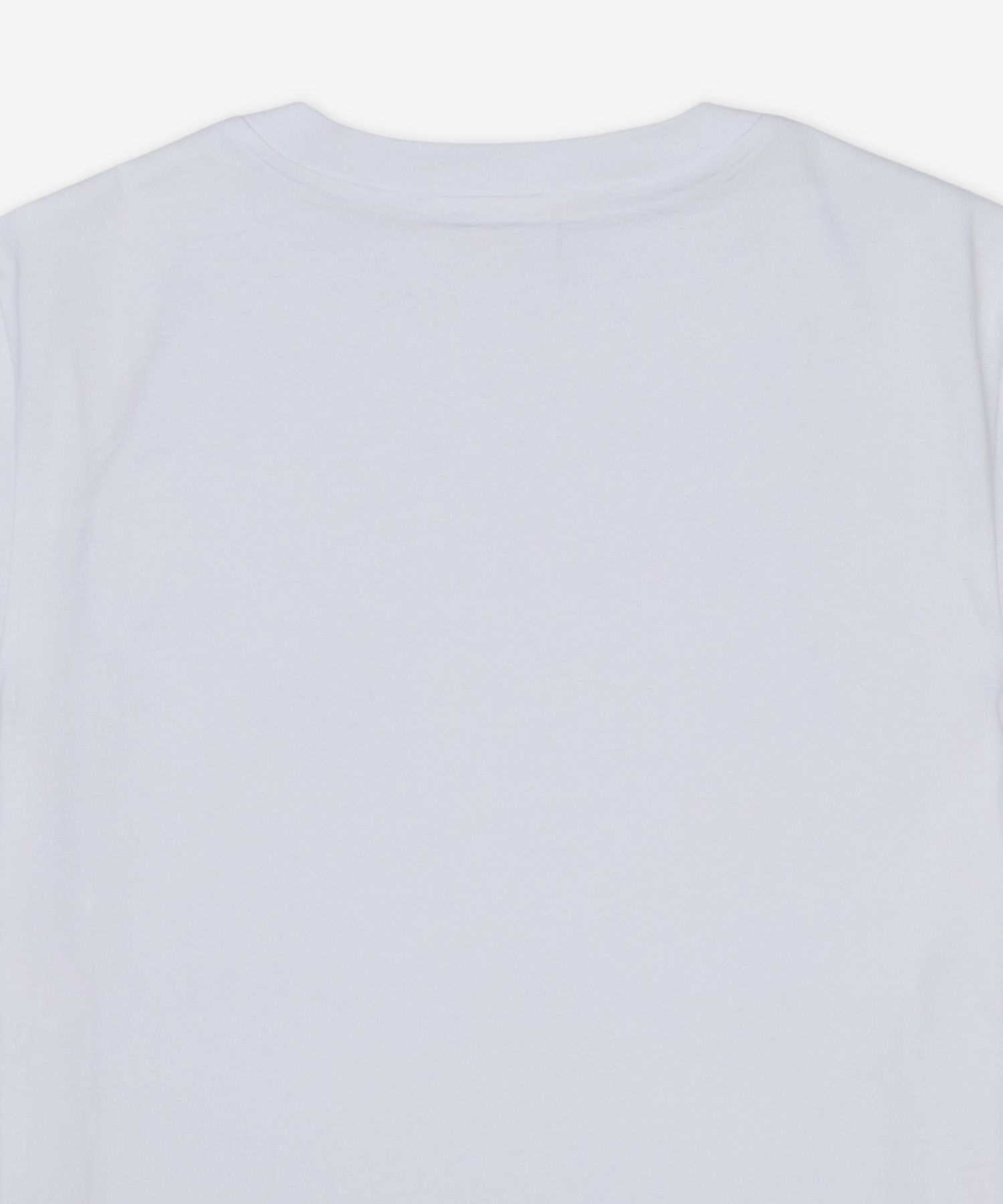 MUSINSA | MAXMARA COLIBRI Short Sleeve T-Shirt - Bianco