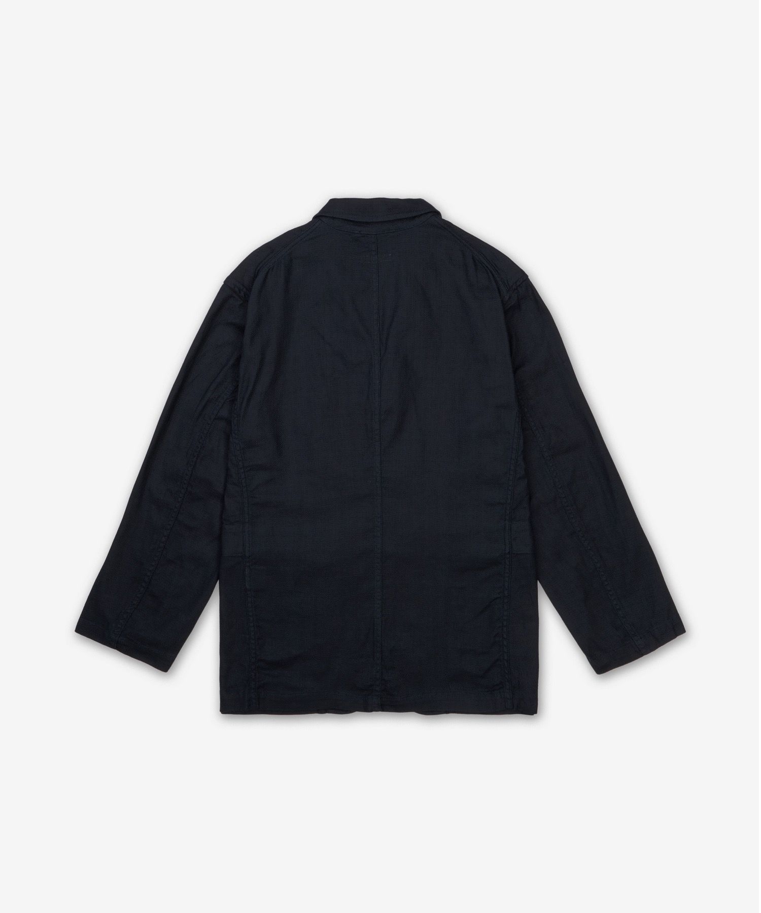 MUSINSA | ENGINEERED GARMENTS Bedford Jacket - Dark Navy