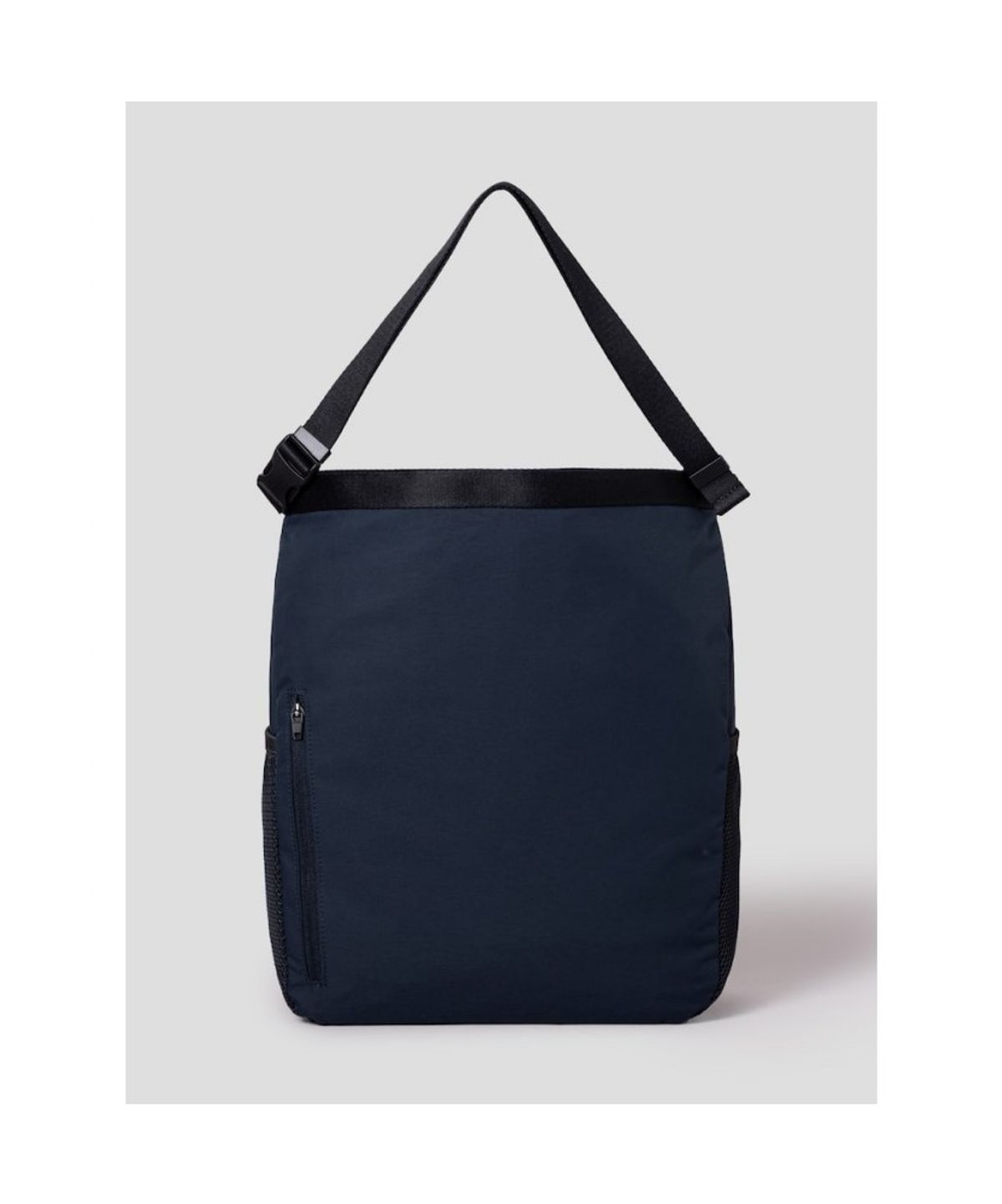 빈폴 액세서리(BEANPOLE ACCESSORY) 어웨이 숄더백 - 네이비