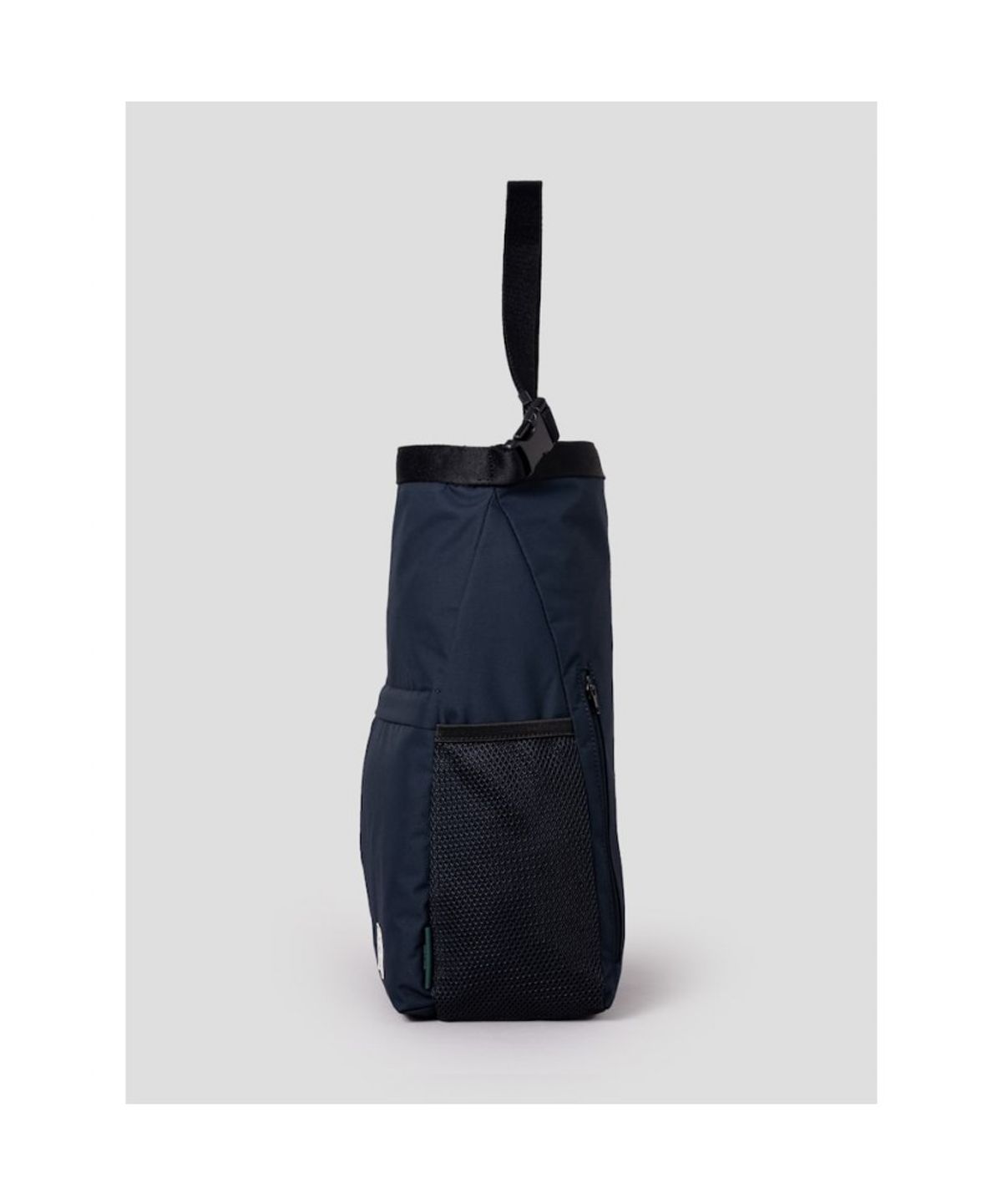 빈폴 액세서리(BEANPOLE ACCESSORY) 어웨이 숄더백 - 네이비