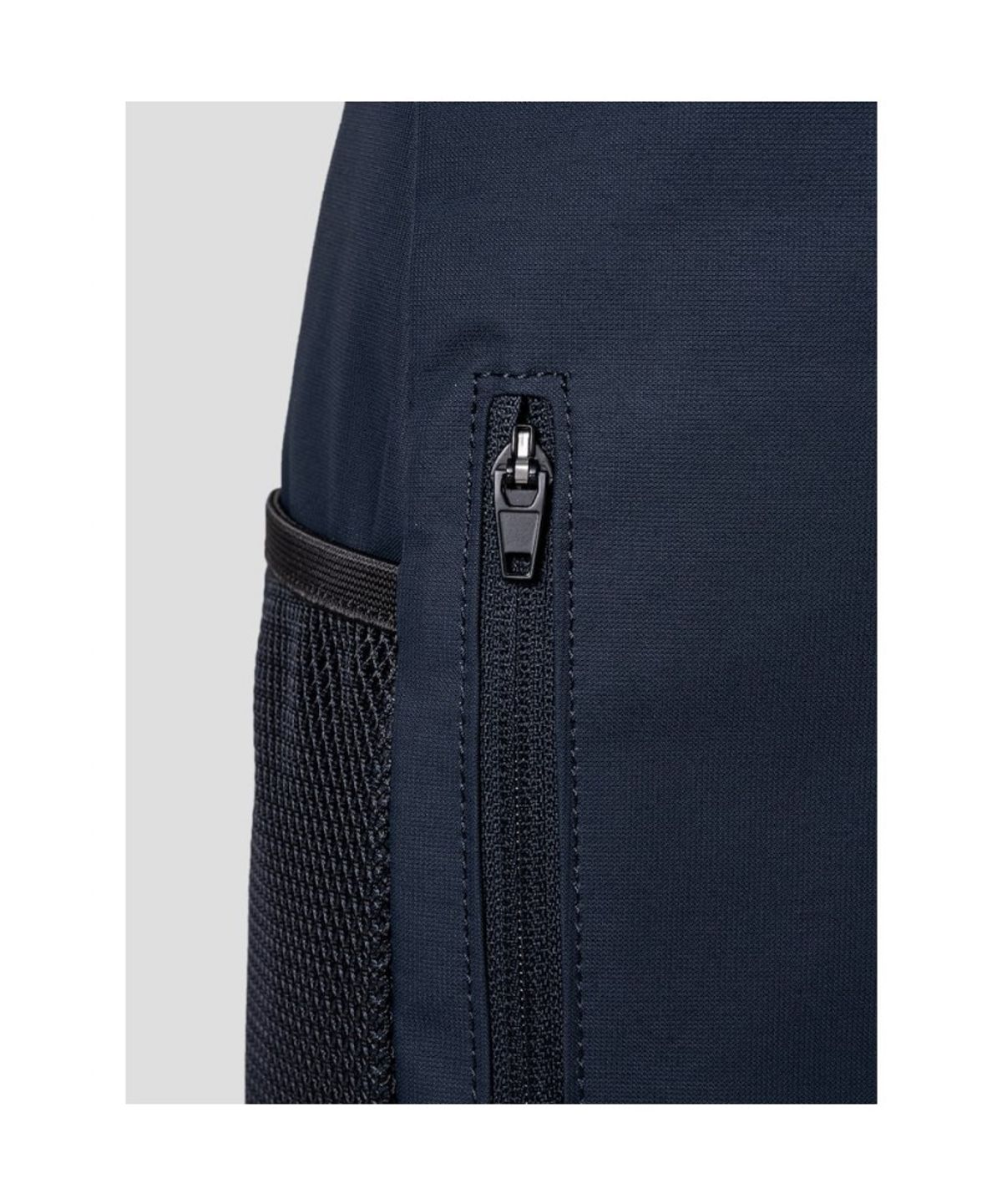 빈폴 액세서리(BEANPOLE ACCESSORY) 어웨이 숄더백 - 네이비
