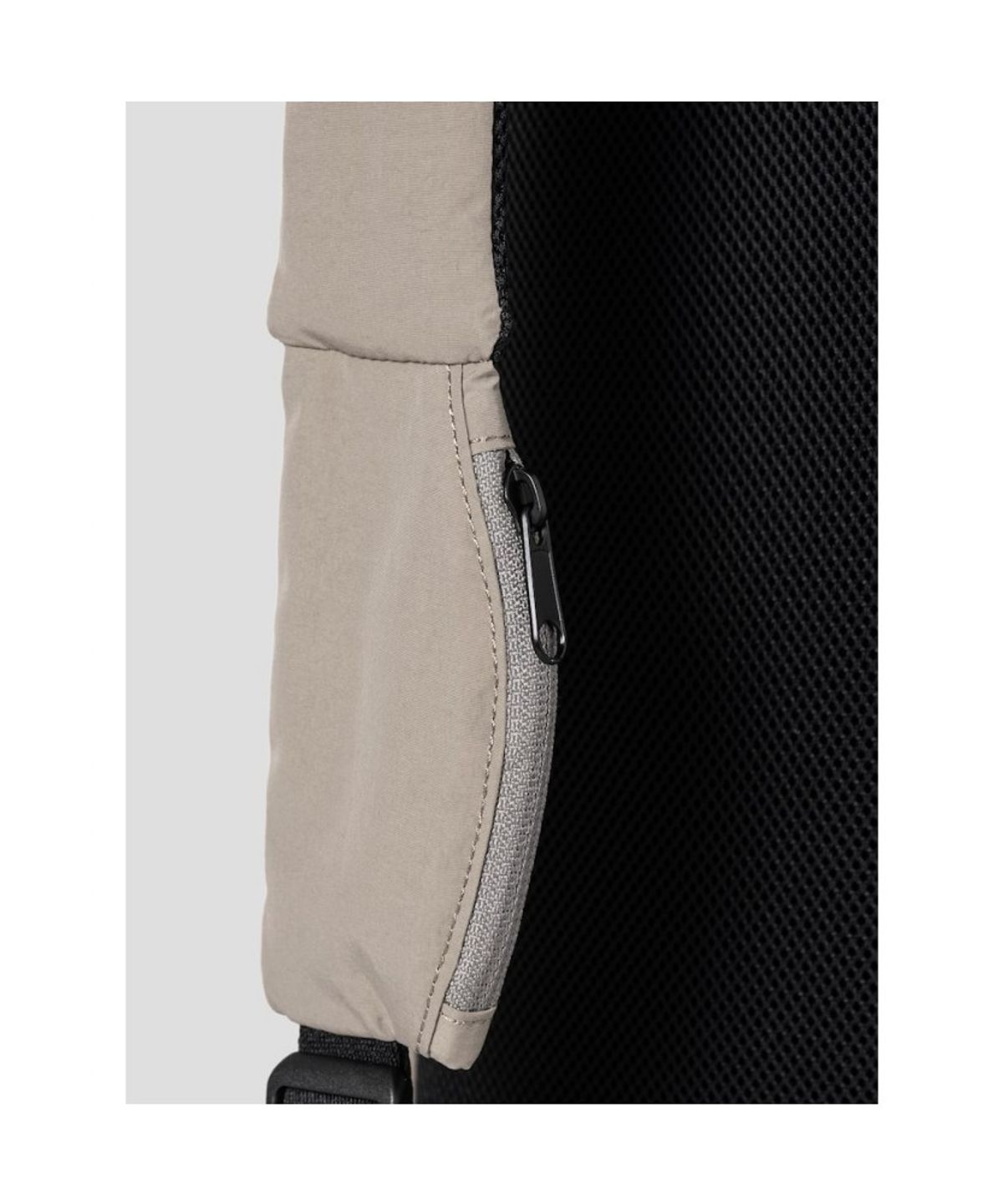 빈폴 액세서리(BEANPOLE ACCESSORY) 어웨이 라지 슬링백 - 카키